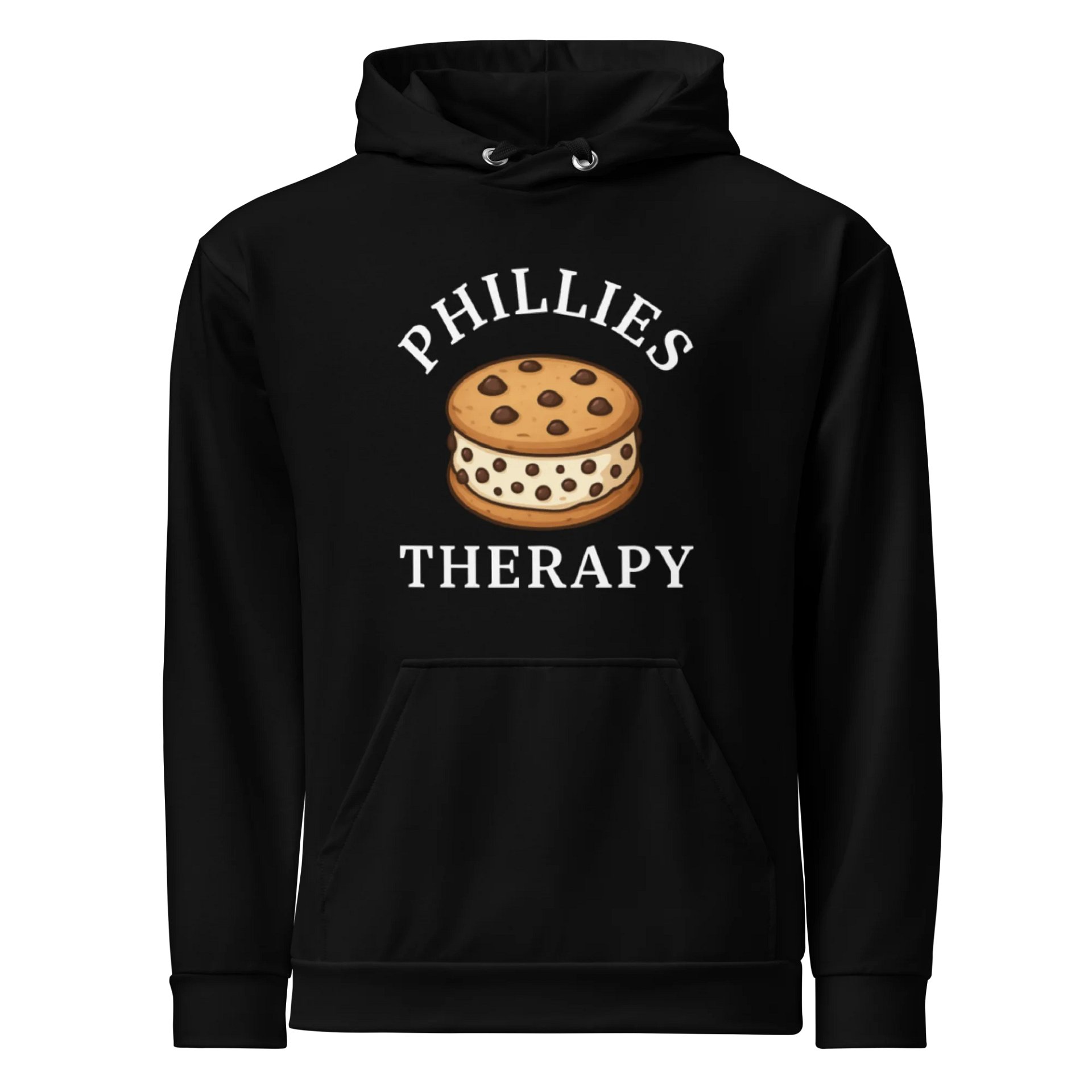 Chipwich Pullover Hoodie product image (1)