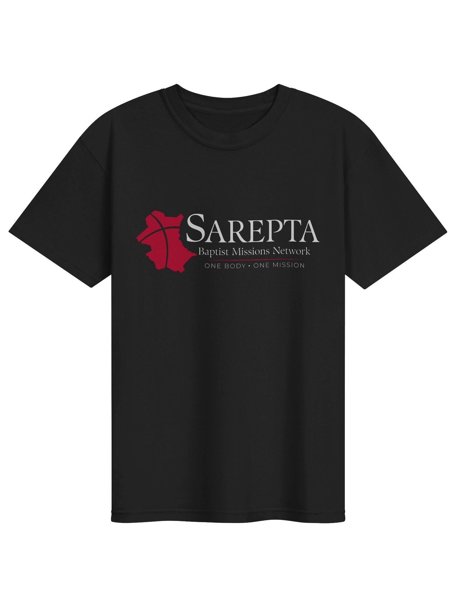 Sarepta Tee product image (1)