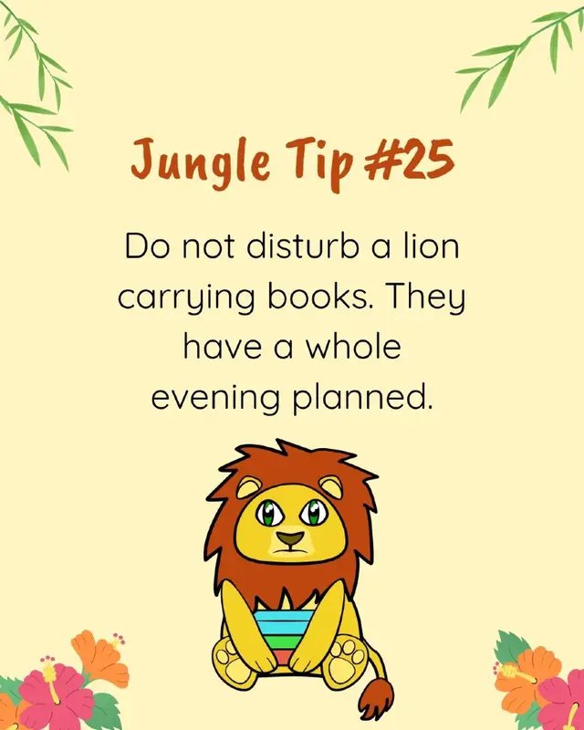 A glorious evening planned. #LonelyLion #Books #Reader