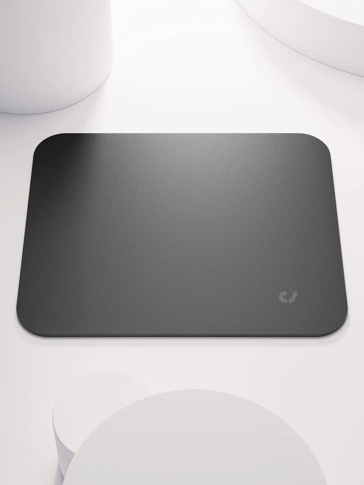CS Stealth 8.7"x7.1" Mouse Pad product image (1)