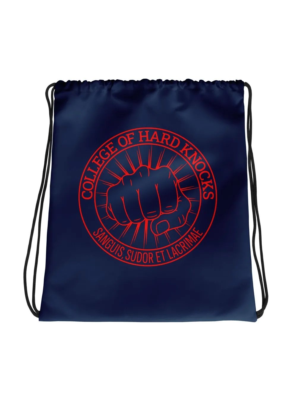 Drawstring Bag product image (1)
