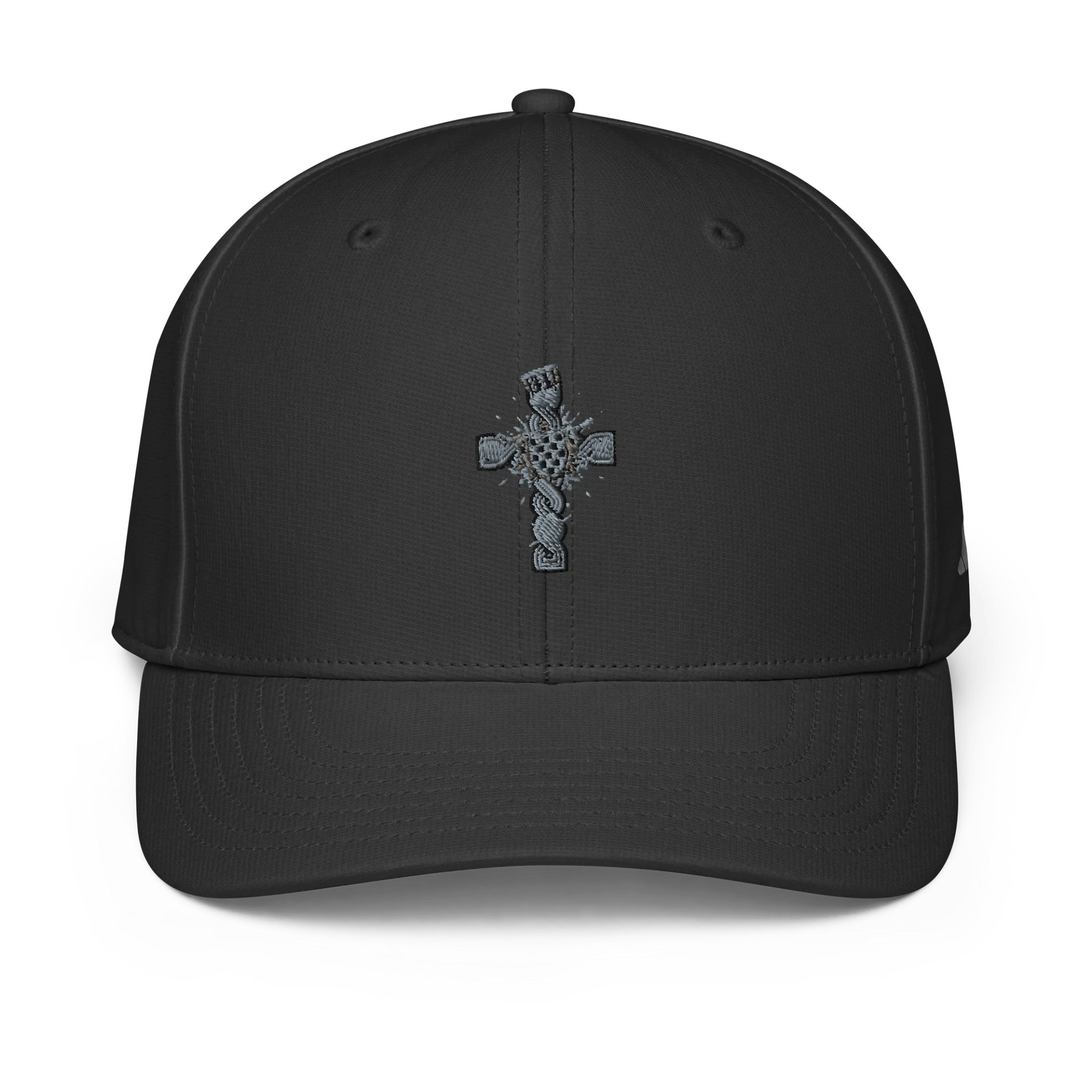 Šibenski starovjekovni križ Emblem Adidas Cap product image (1)