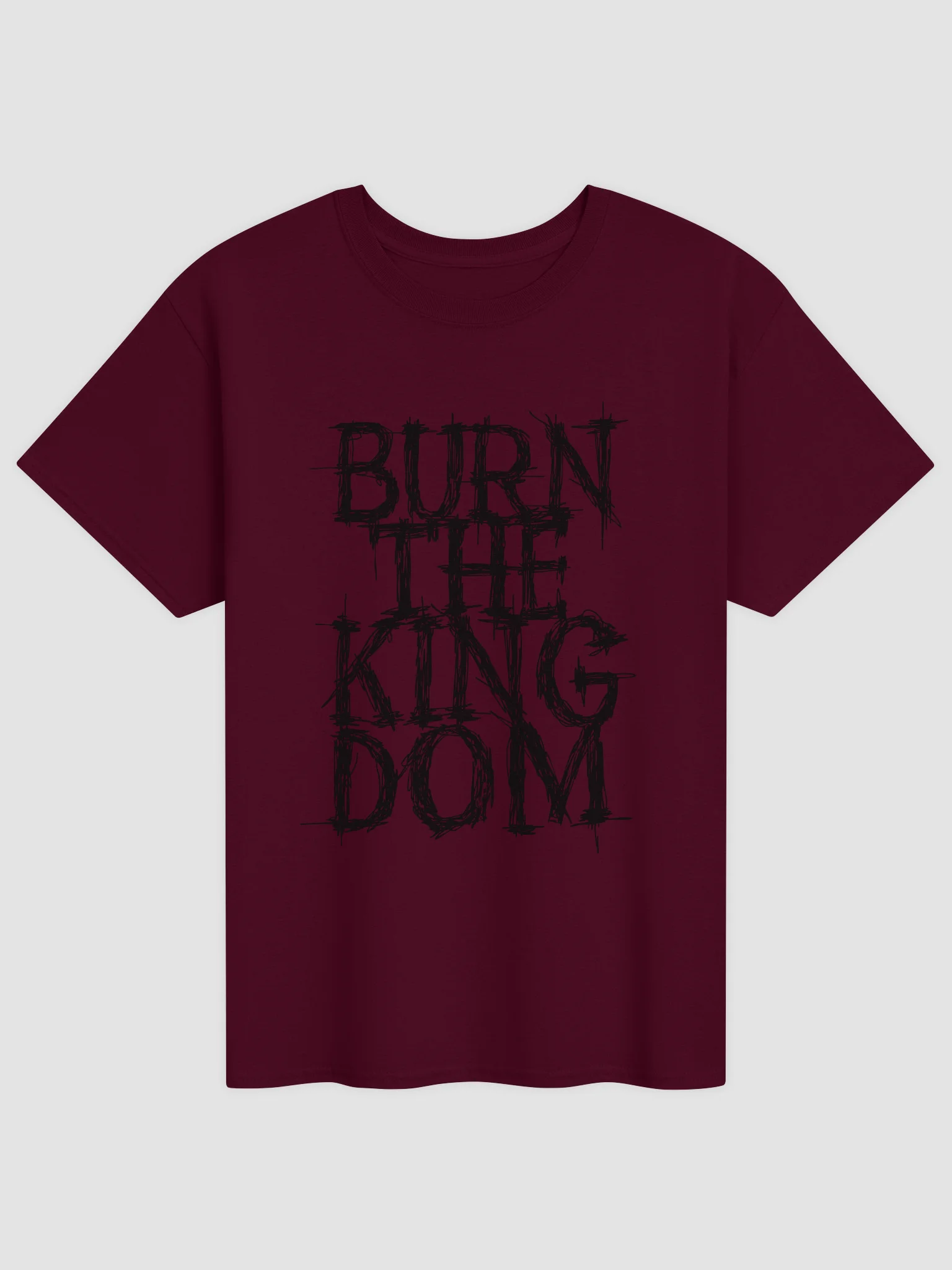 Sunny Coast Scum T-Shirt product image (1)