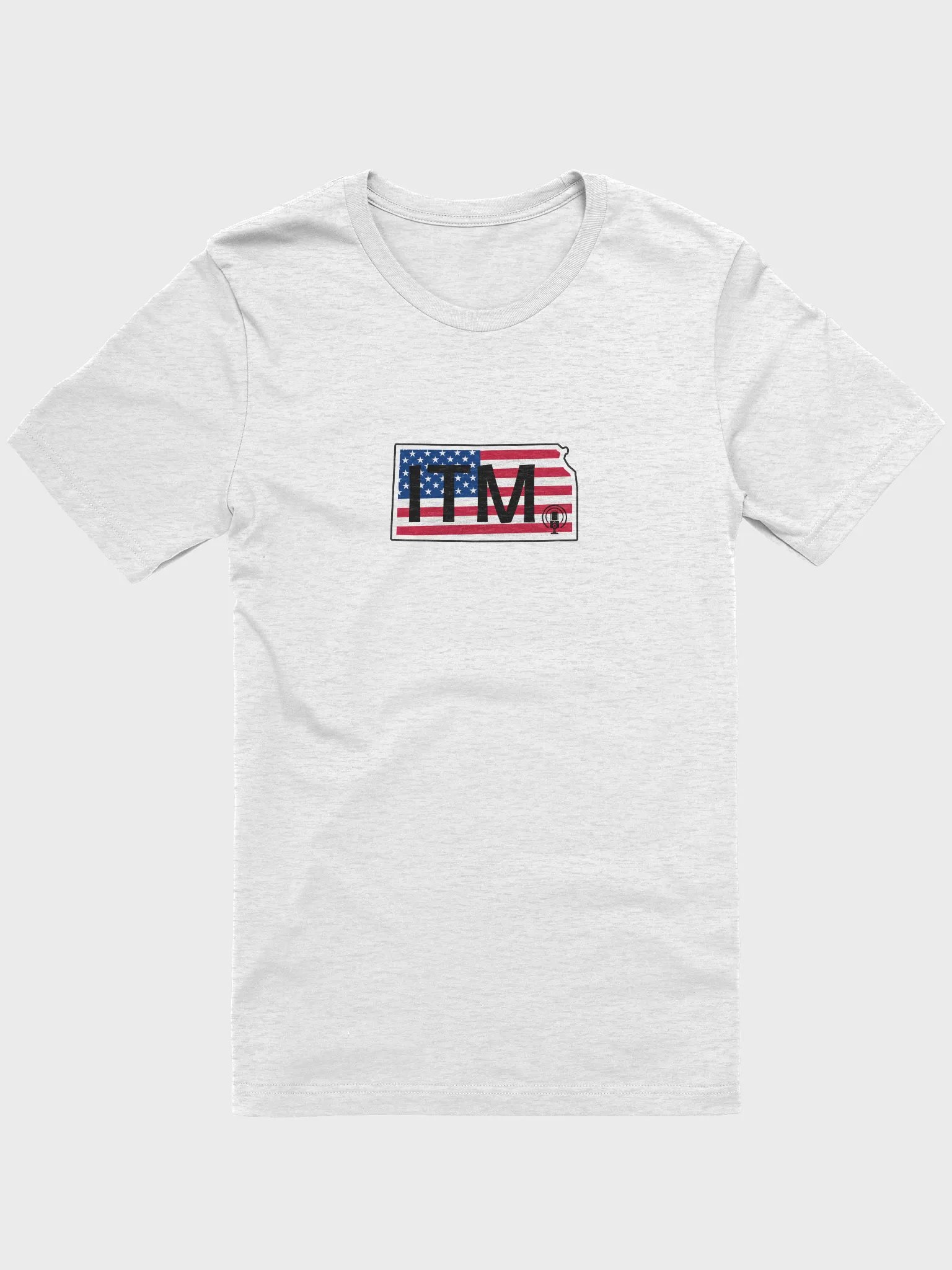 'Merican ITM KS Tee product image (31)