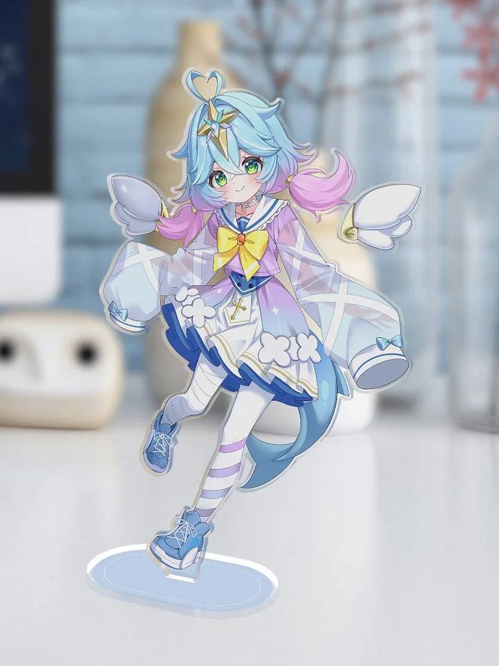 Miki Komori Official Standee [8in/20cm] || (PREORDER ONLY) product image (1)