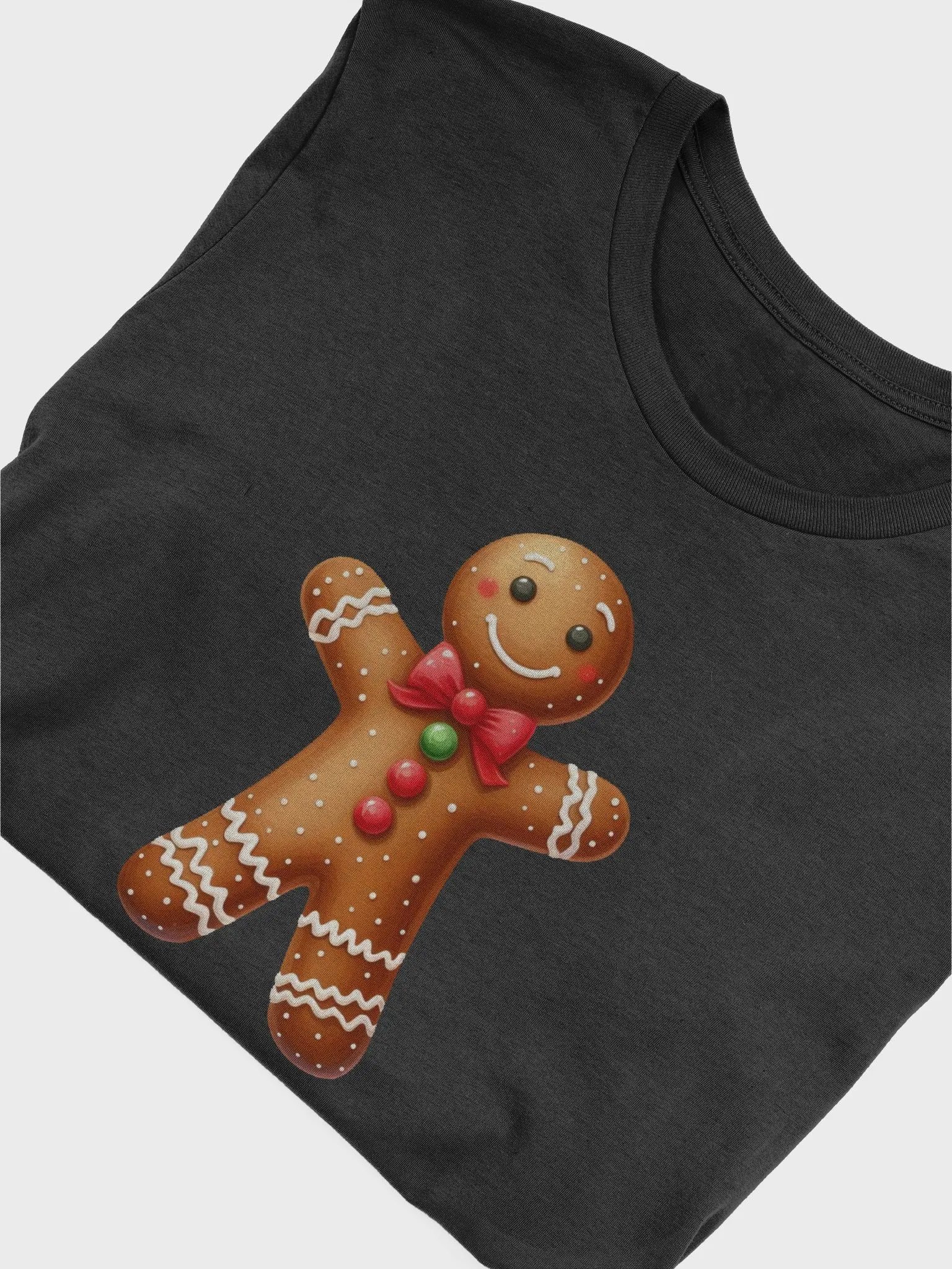 Christmas Gingerbread Man 20 product image (20)