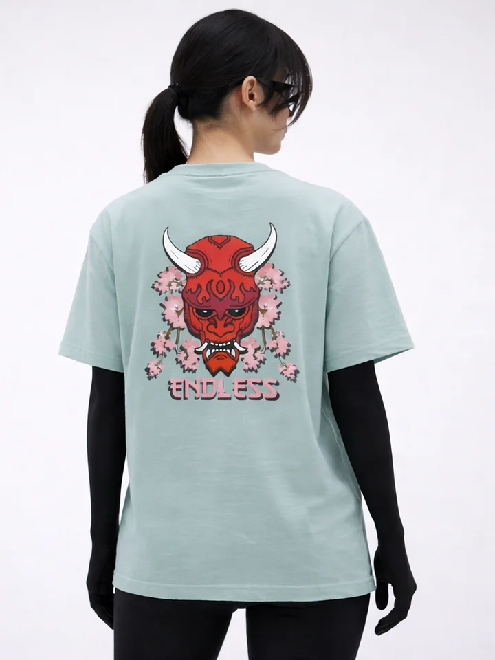 SAKURA - HEAVYWEIGHT SHIRT product image (2)