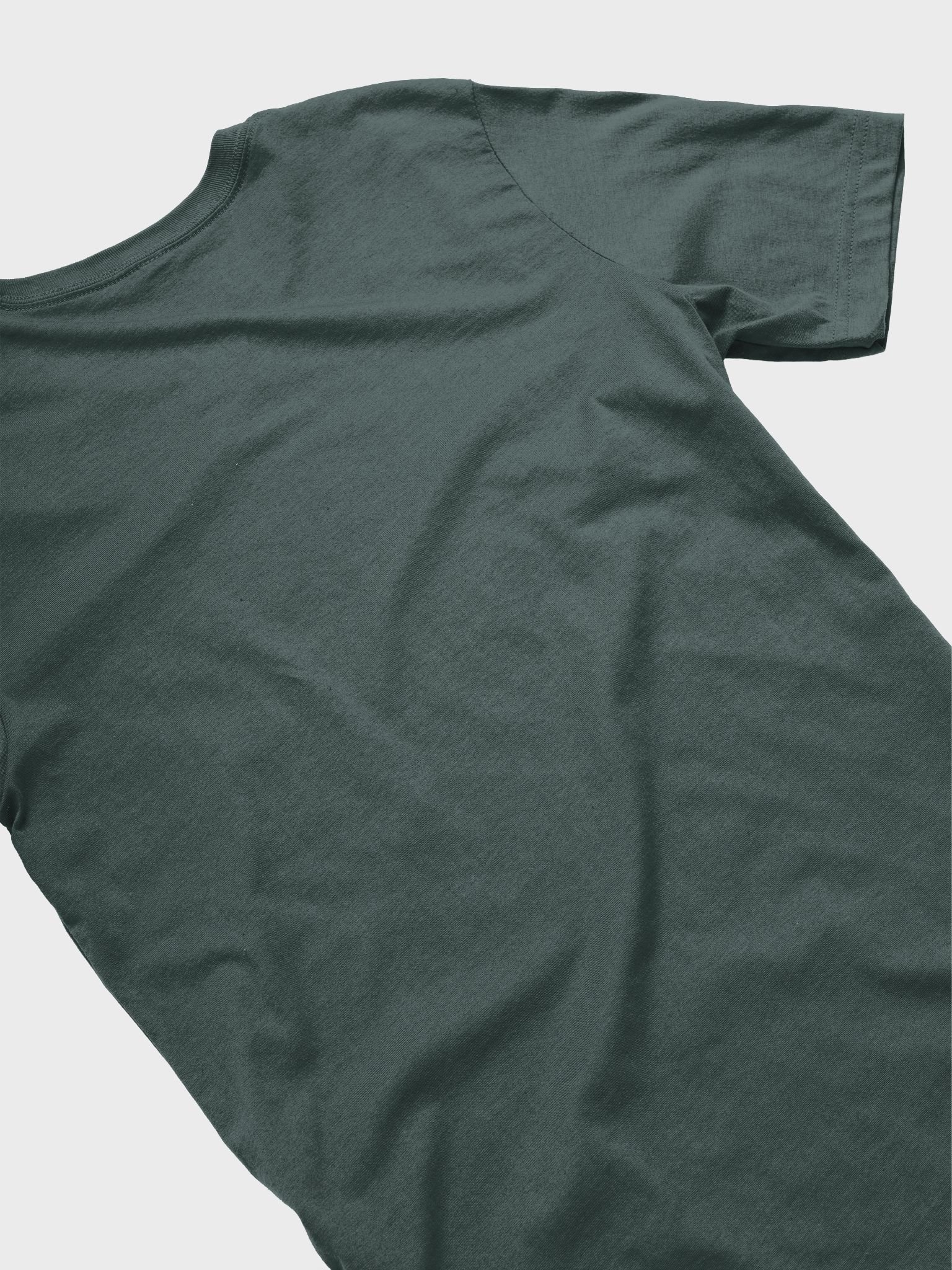 Mountain Trails Adventure Awaits T-Shirt product image (97)