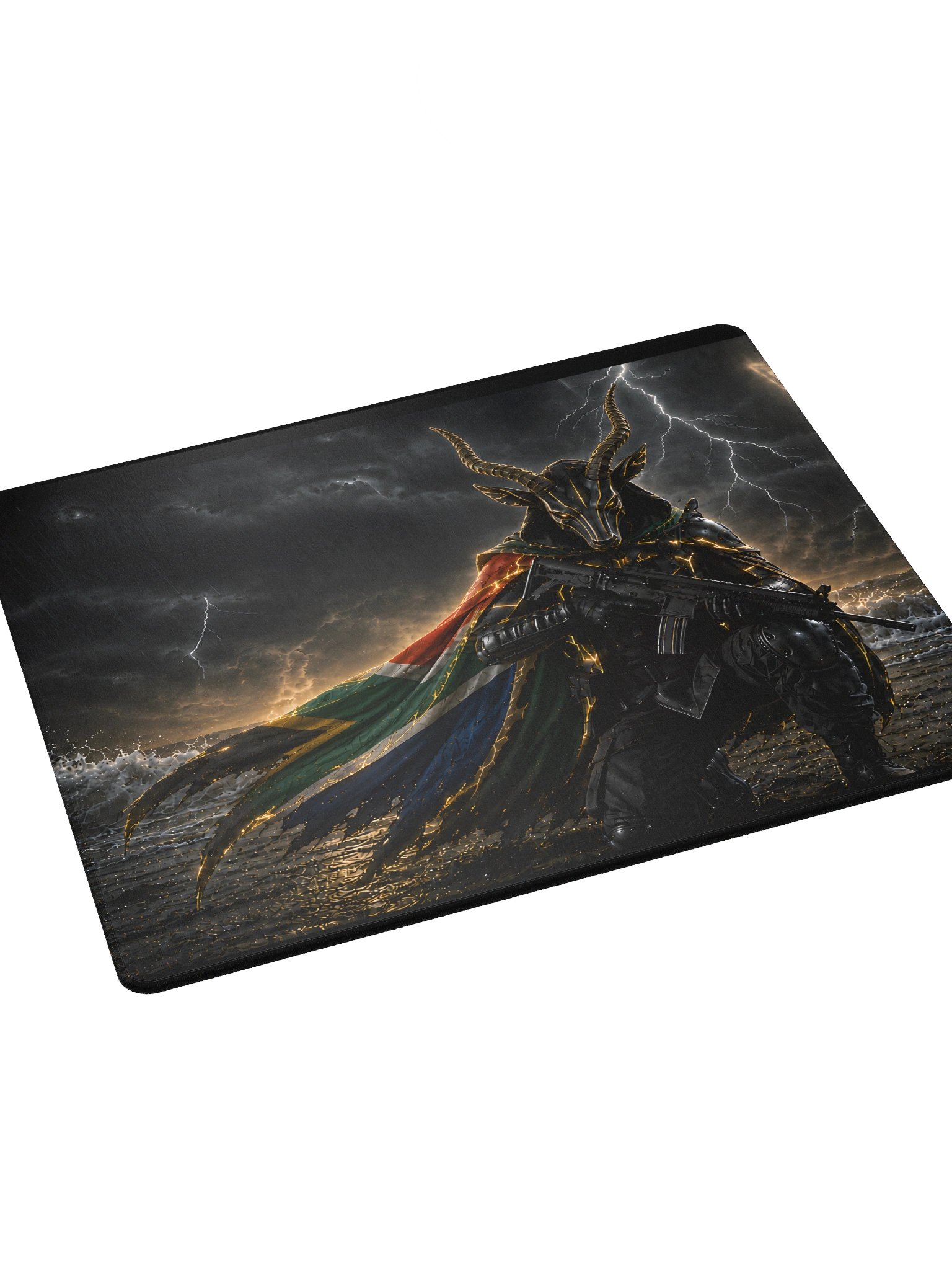 Springbok Mouse Pad product image (5)