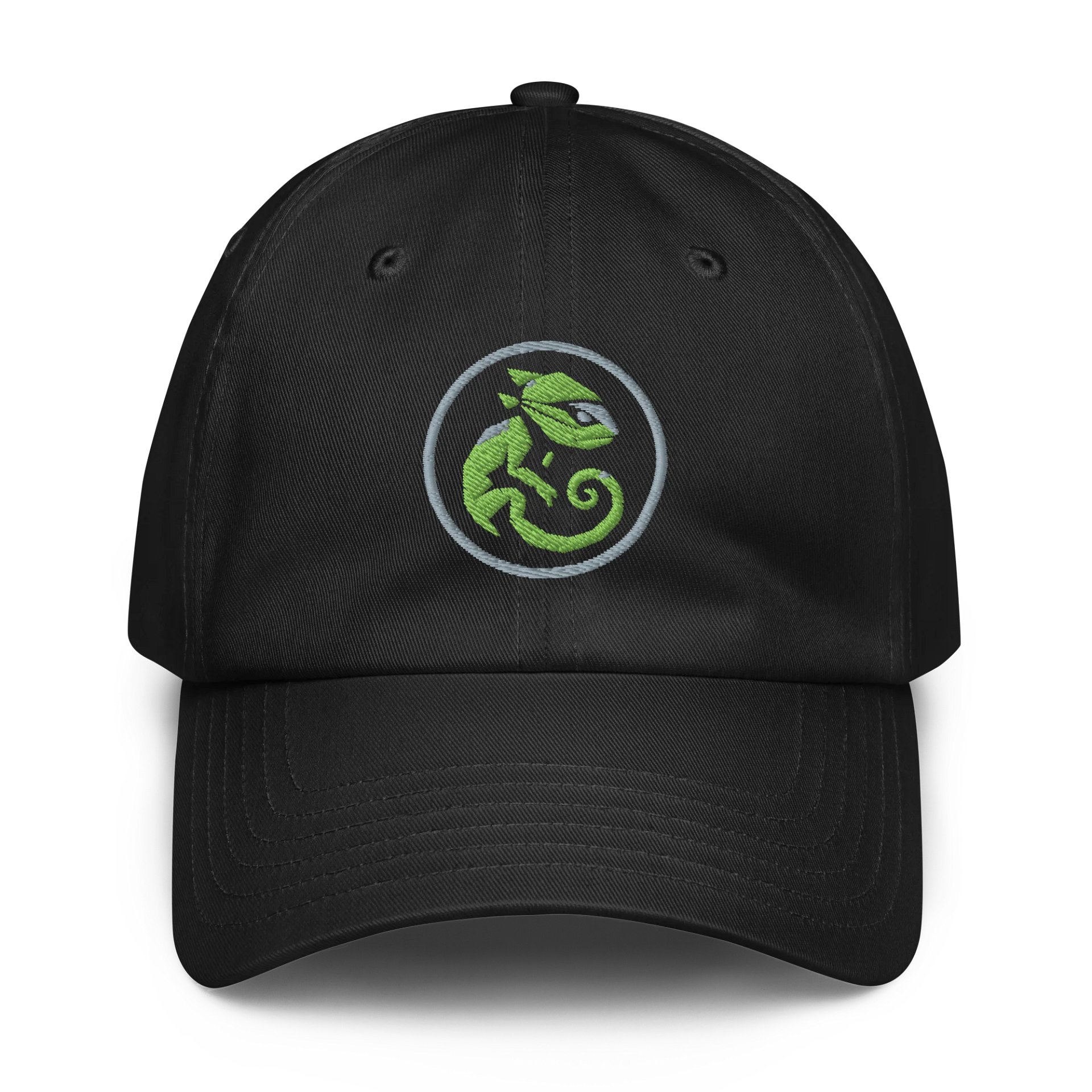Casquette Caméléon Brodée en relief - Under Armour product image (2)
