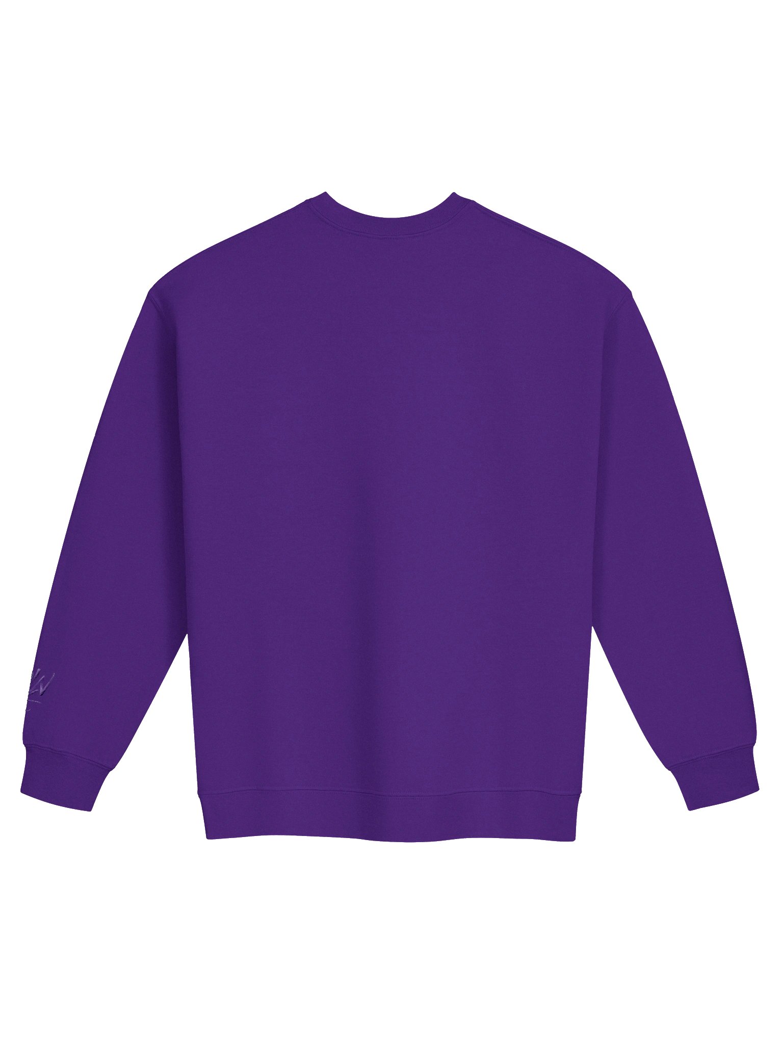 Violet Little Thing Crew Neck product image (2)