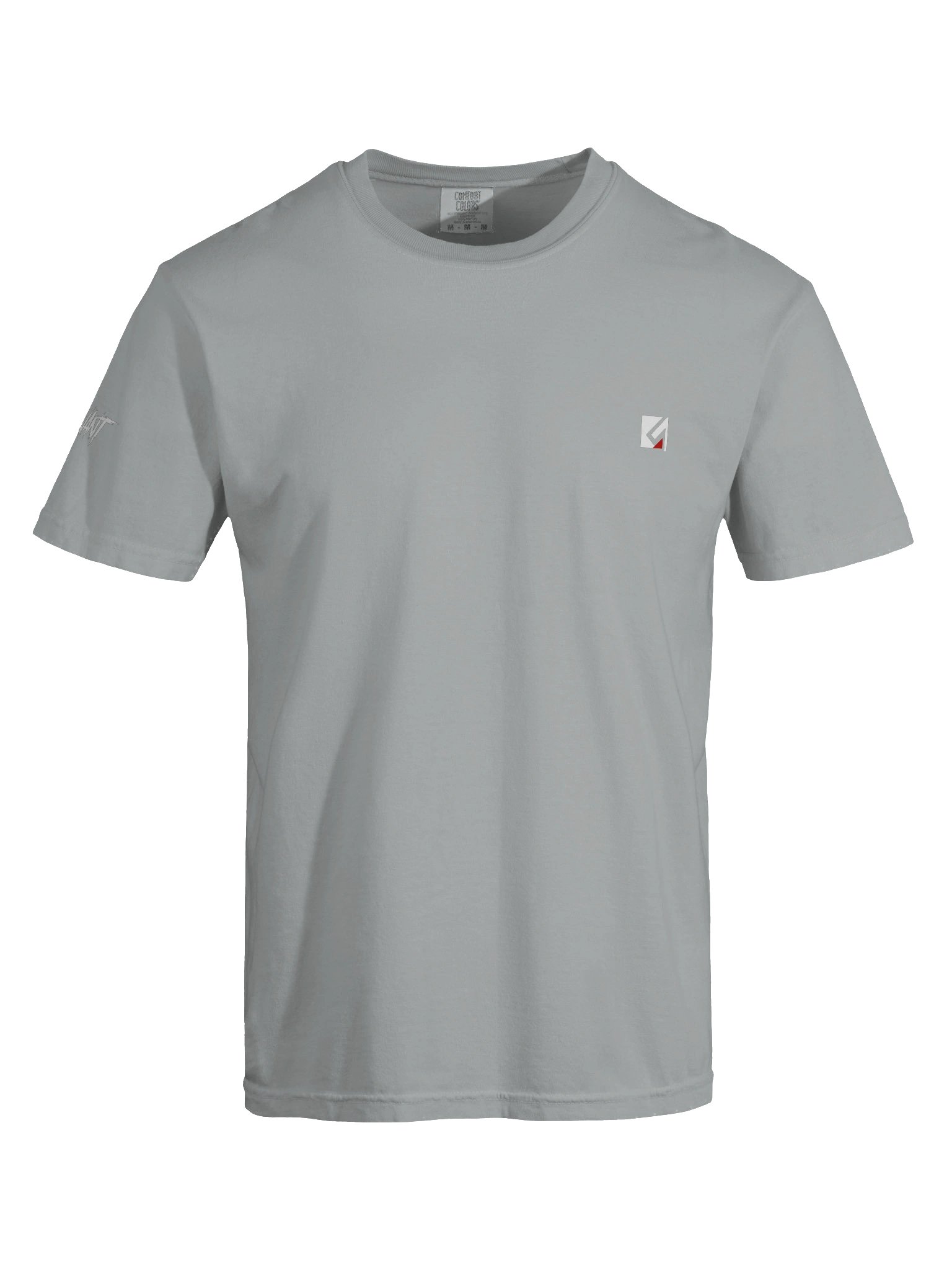 BULRACING driver -Dyed Heavyweight T-Shirt Team - scUC0_EjHN4
