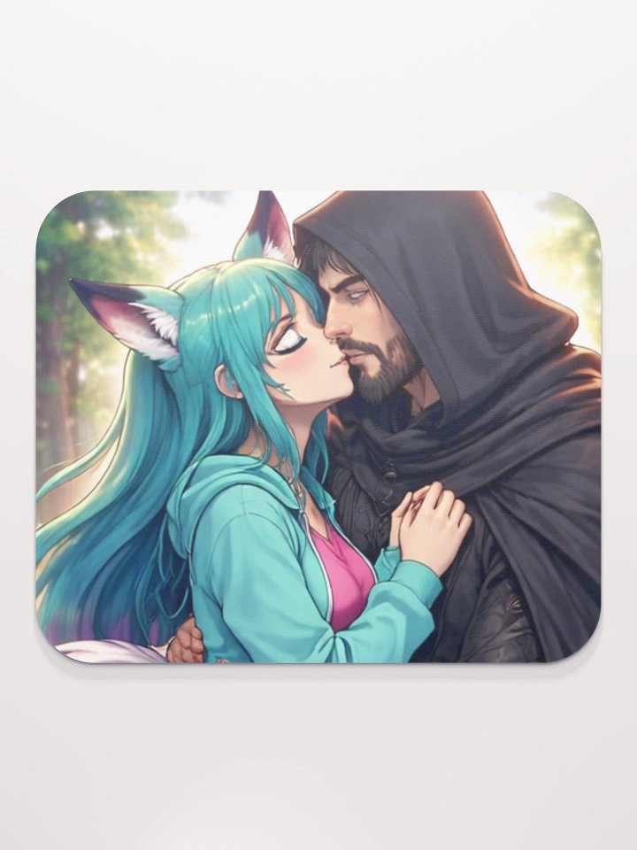 Vixie&Abyss mouse pad product image (2)