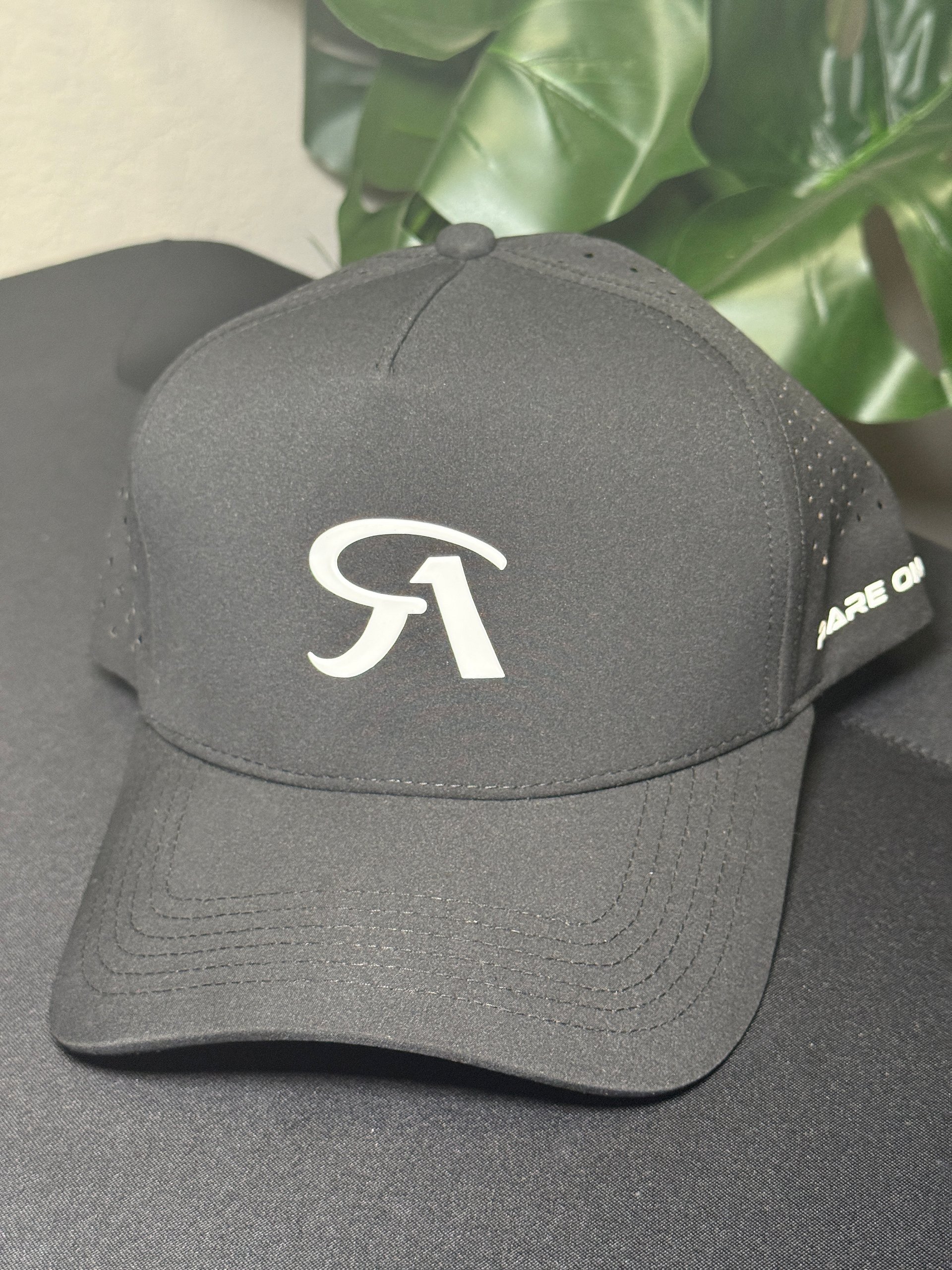 Rare One Sports Cap (Black) product image (2)