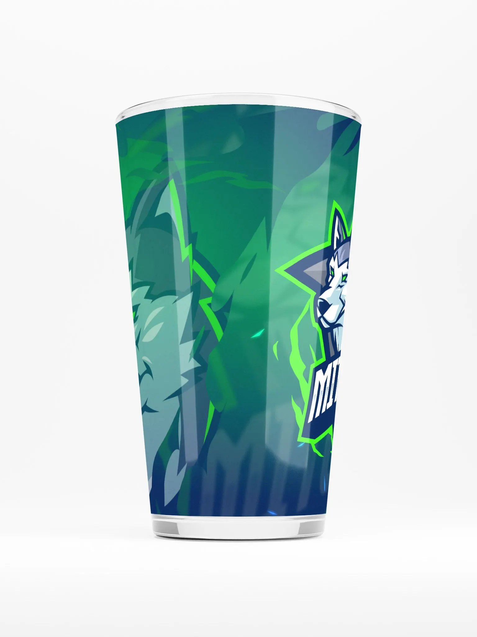 Pint Glass product image (2)