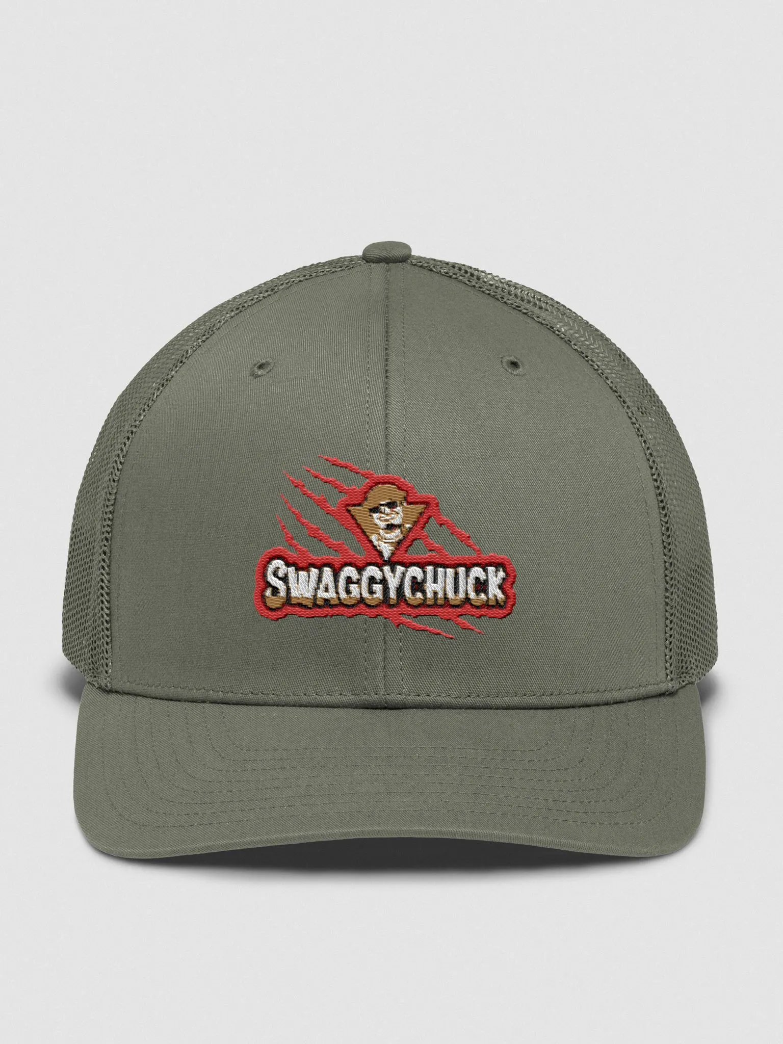 Trucker SWAG product image (1)