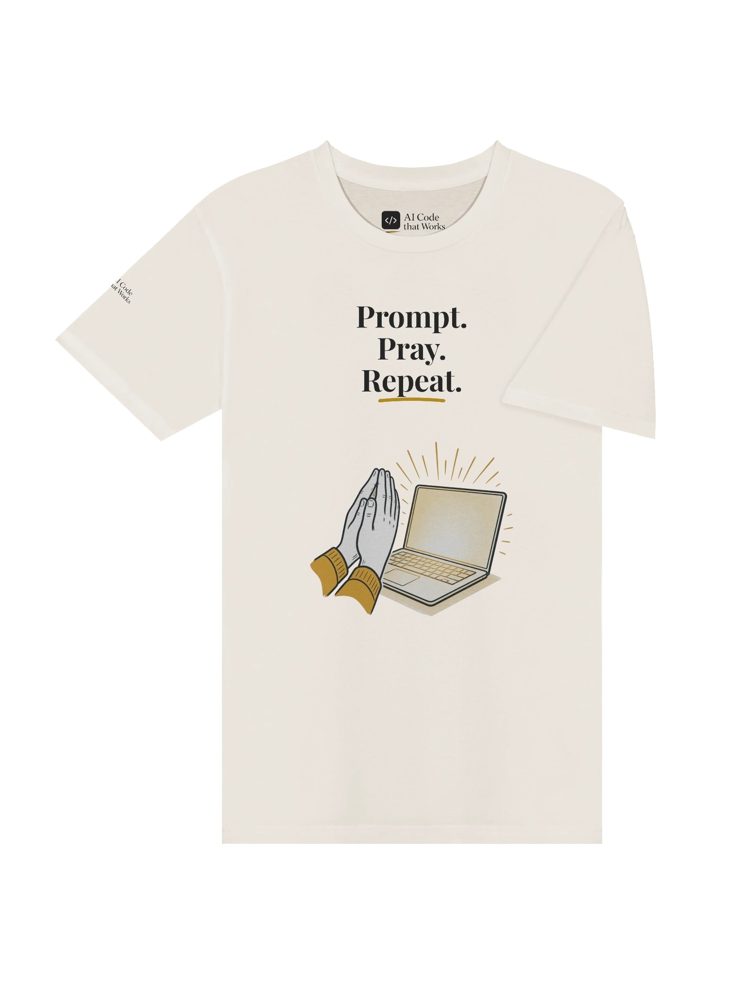 Funny Graphic Tee product image (4)