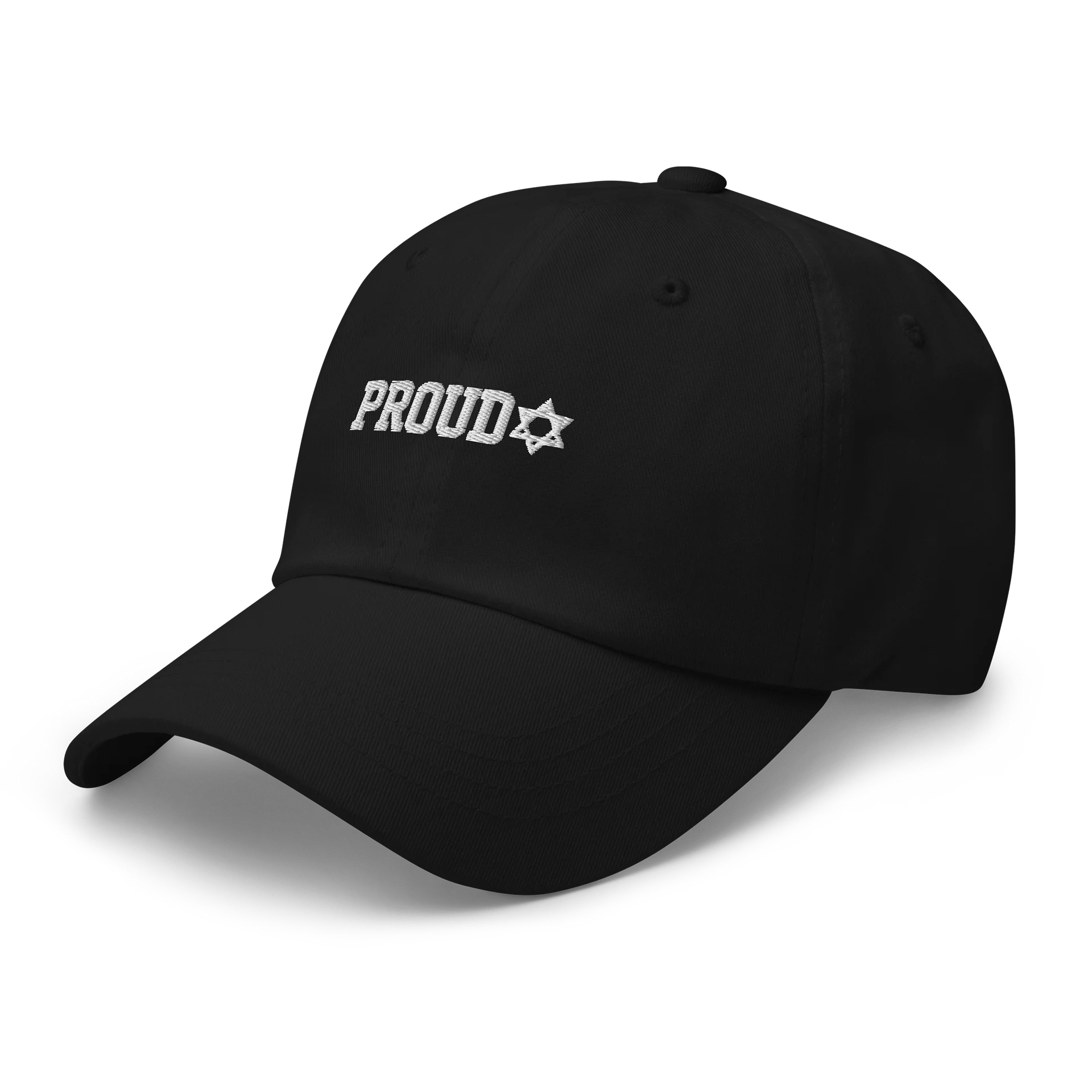 ‘Proud’ Dad Cap 🧢🇮🇱 product image (6)