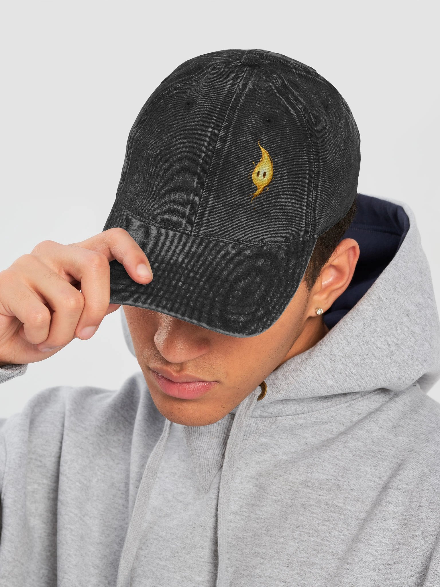 Lumo - Little Light Vintage Cap product image (7)
