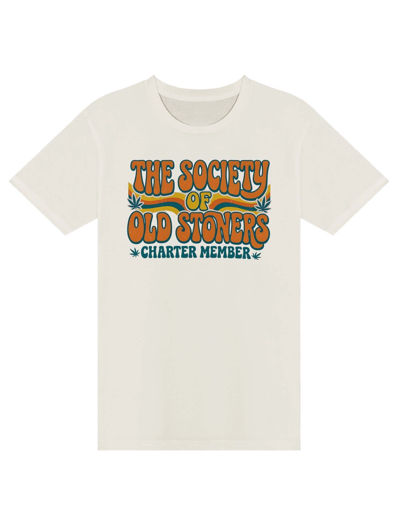 The Sunny Daze Collection: Basic Tee product image (1)