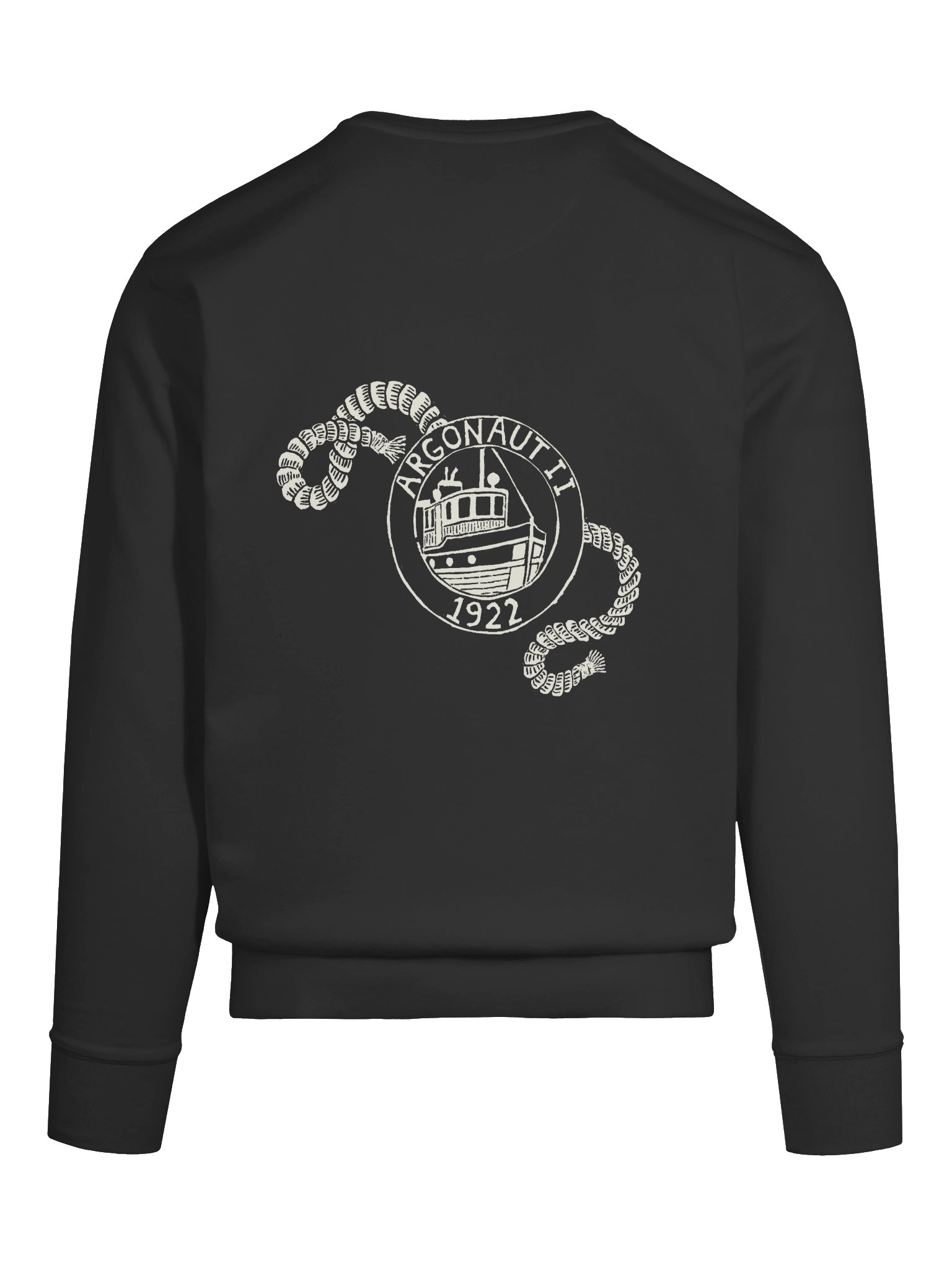 Life Ring Sweatshirt product image (6)