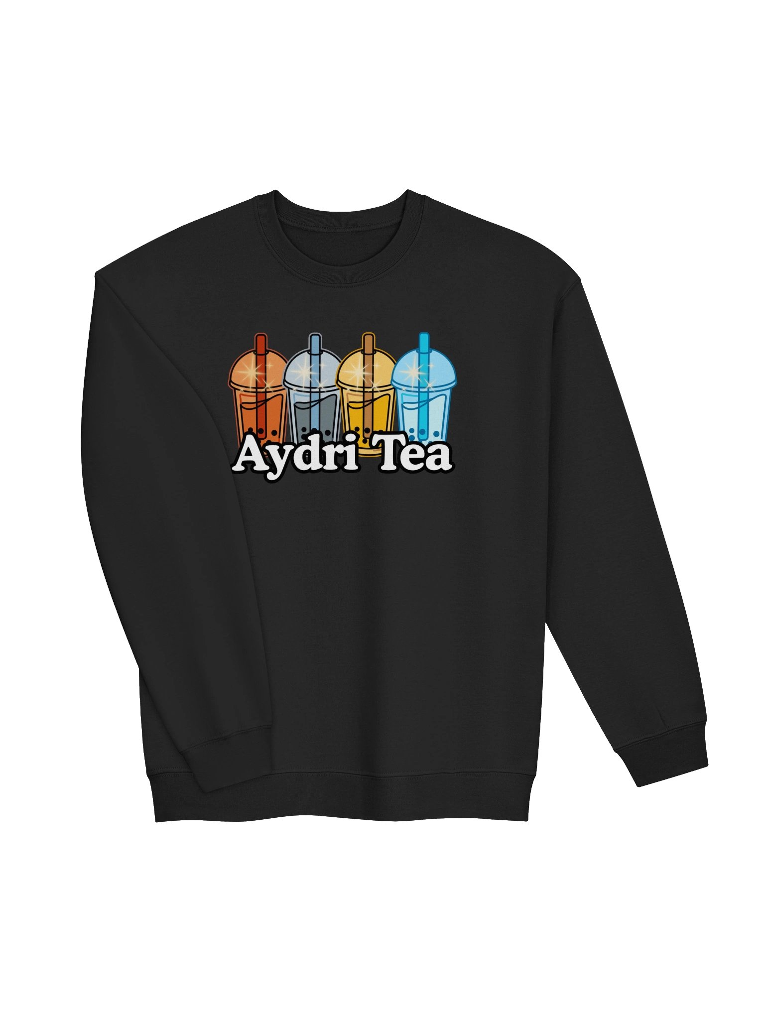 Aydri Debut & Four Year Anniversary Sweatshirt product image (2)