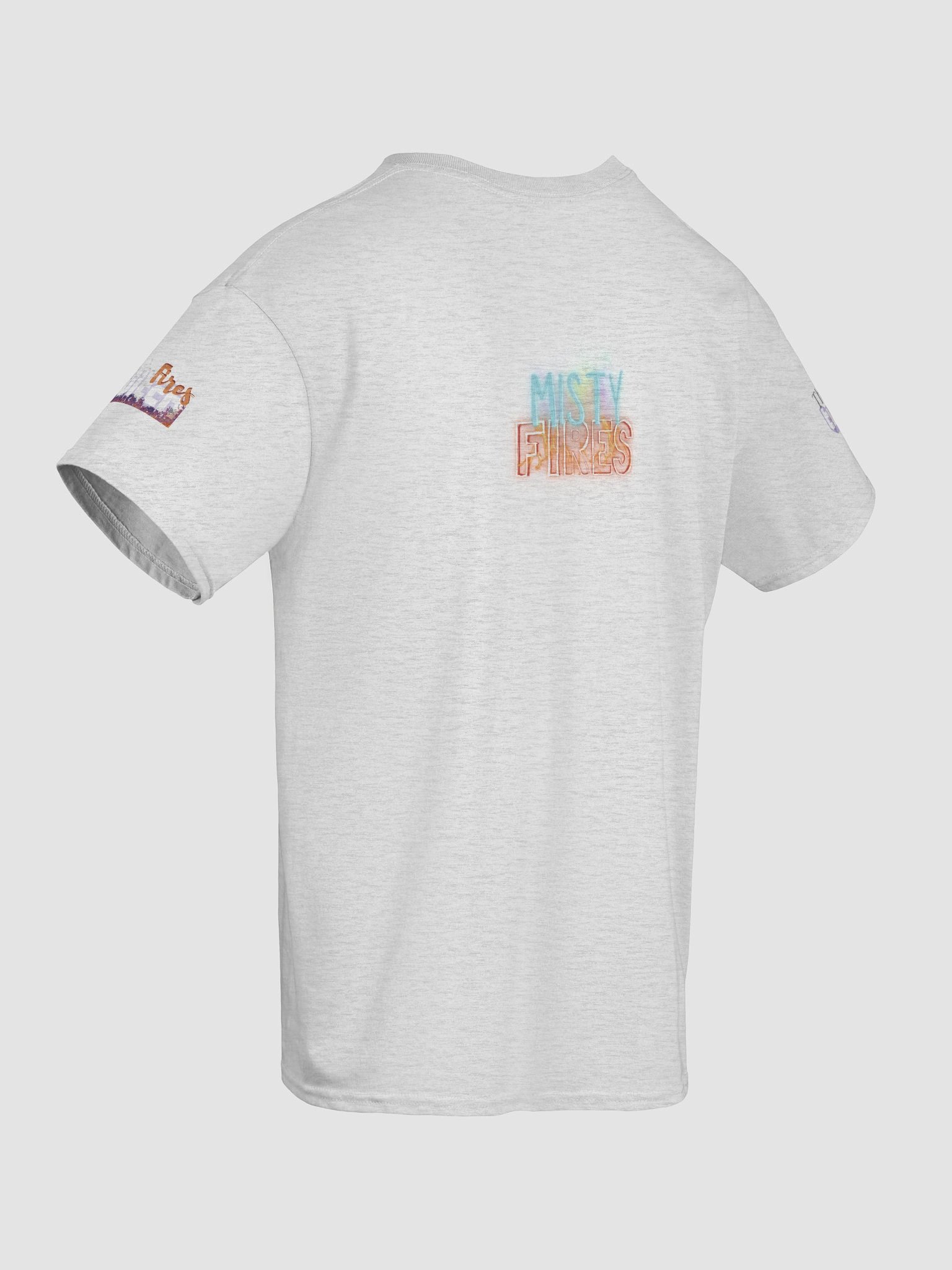 Misty Never Let product image (99)