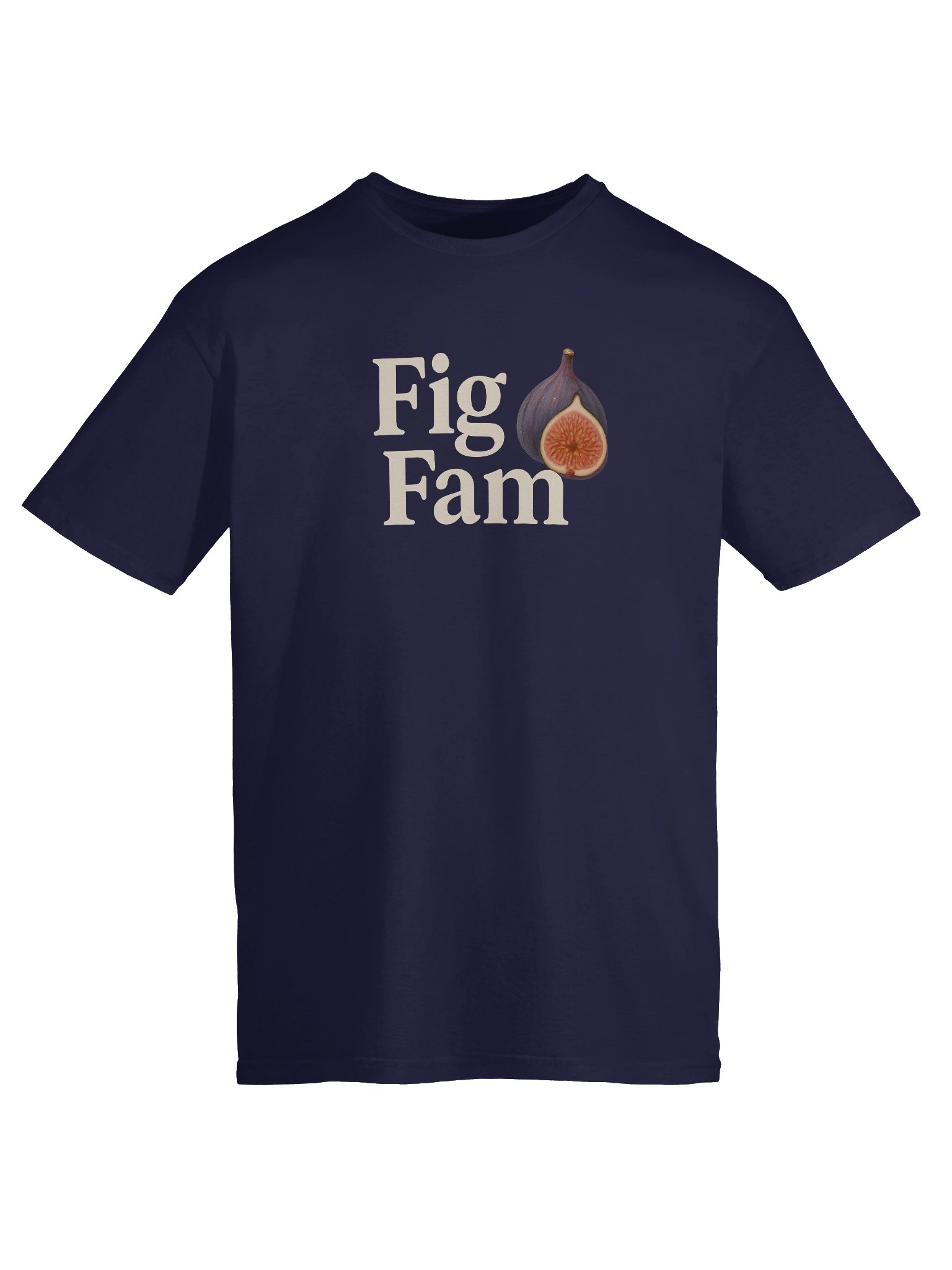 Fig Fam - Unisex T-Shirt product image (9)