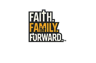 Faith. Family. Forward.™