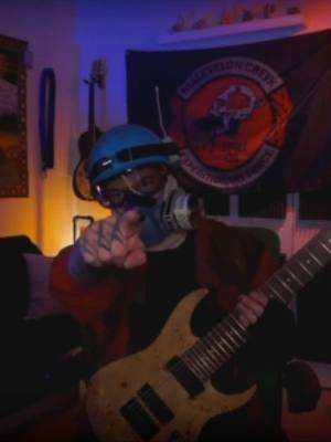 GOOO GOOP!! #thebungulators #arcraiders #coversong #gaming
