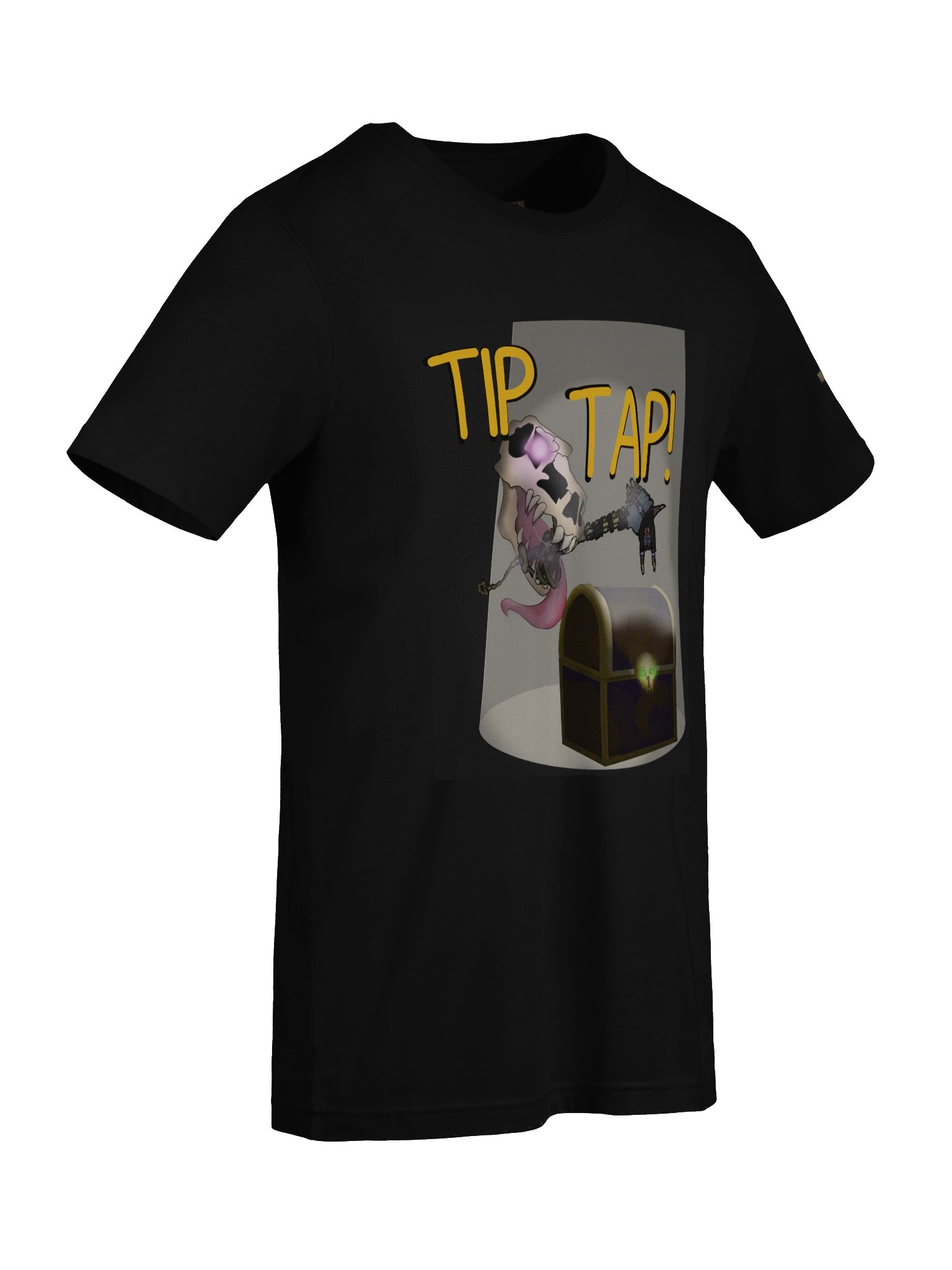 "Tip Tap!" T-shirt! product image (9)