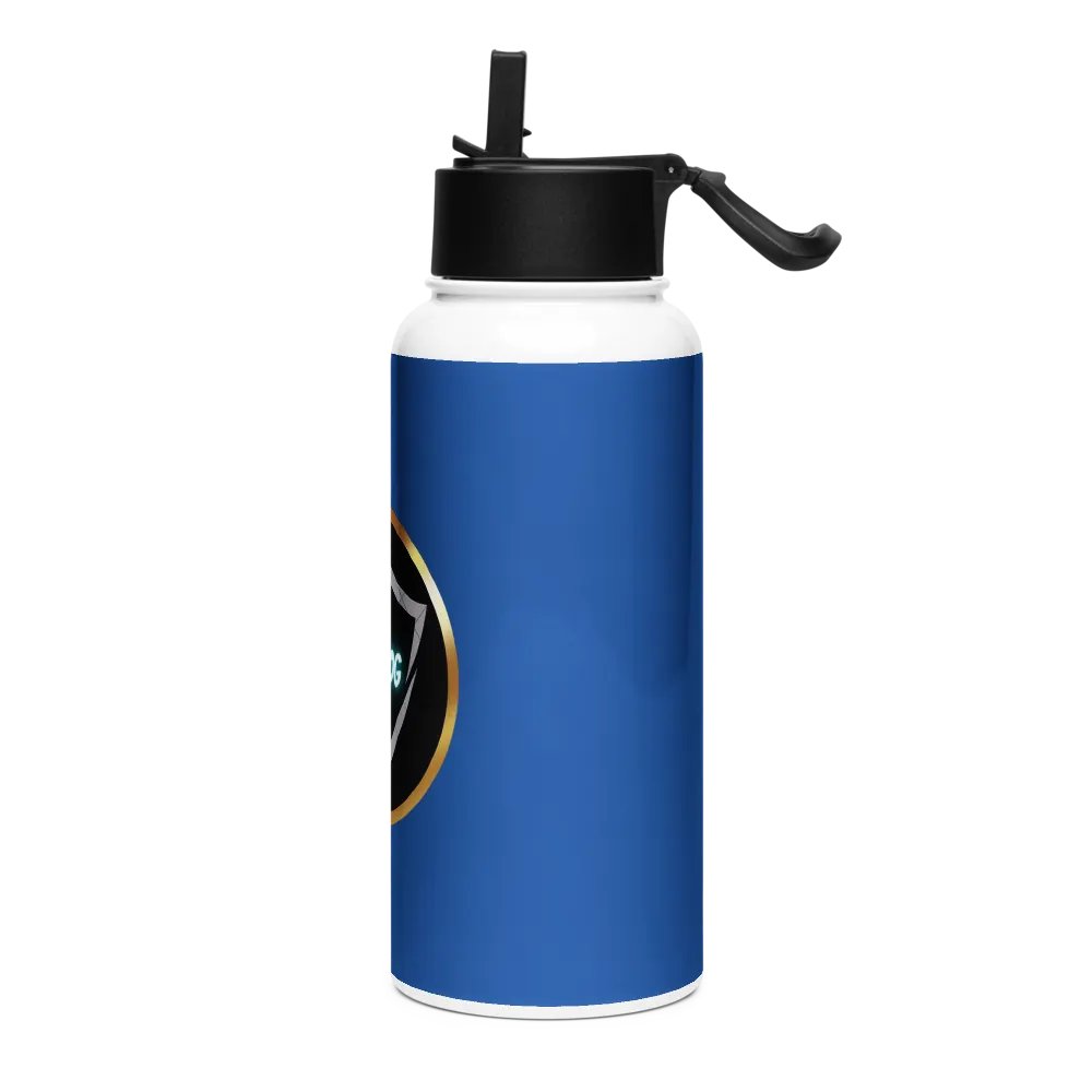 Stainless Steel bottle product image (3)