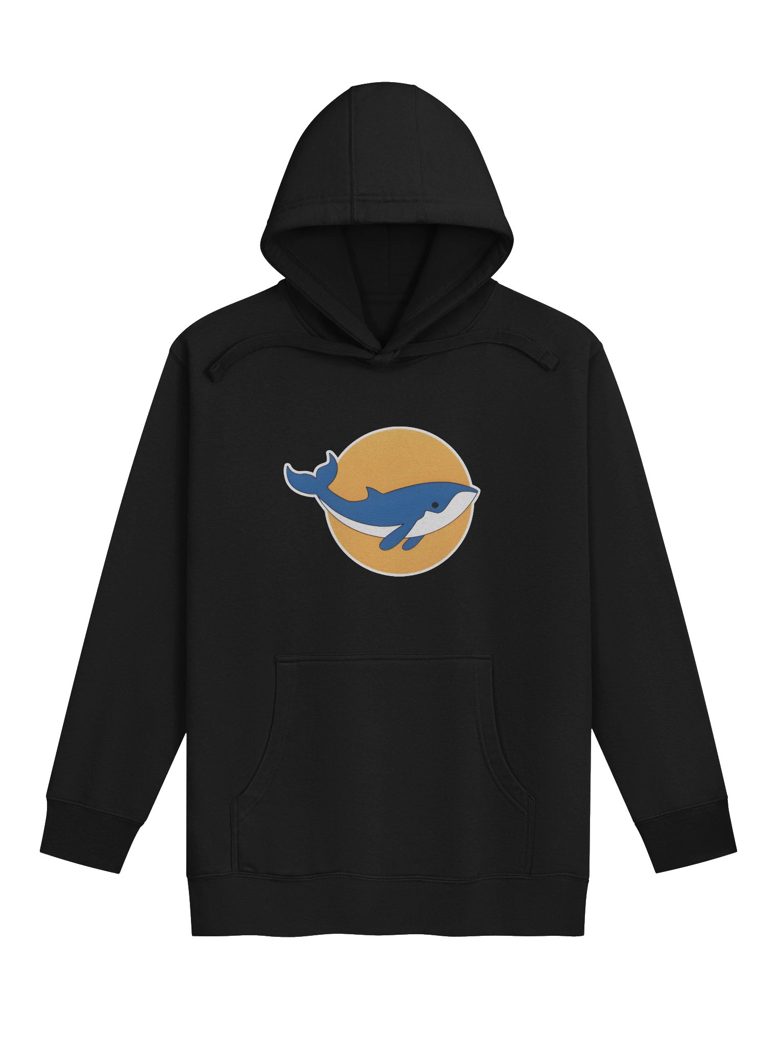 Echo Hoodie product image (5)