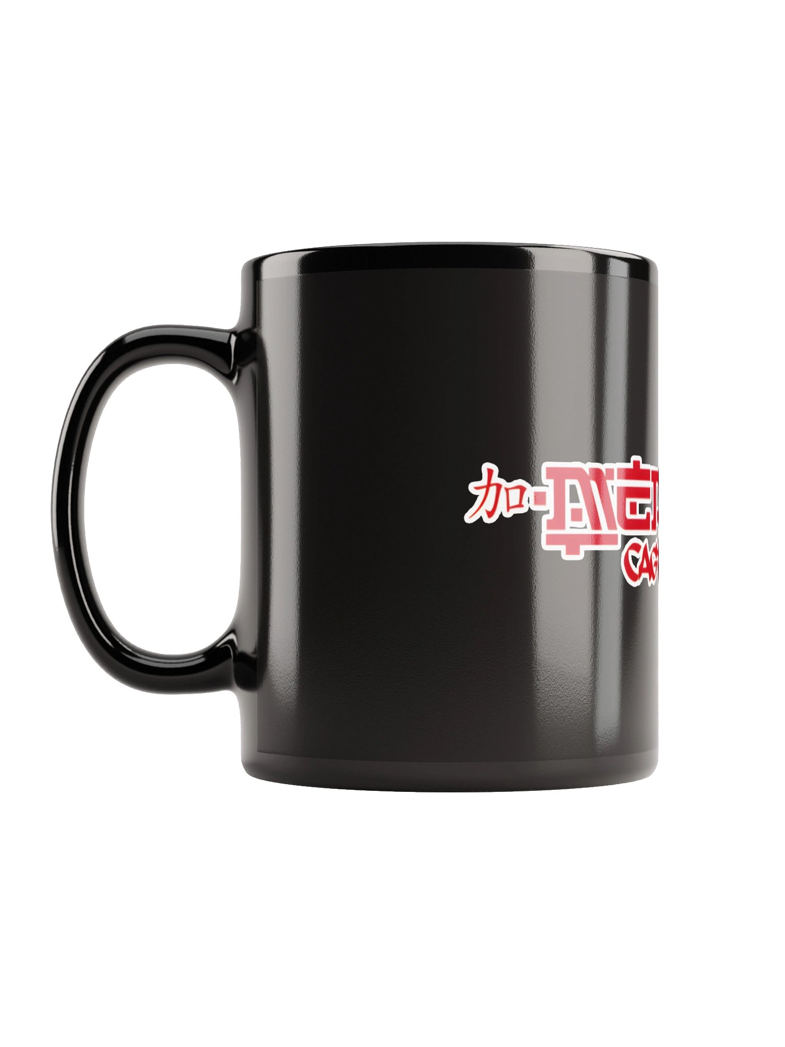 MEMORY Collection Mug - Cagta Flex (Official) product image (1)