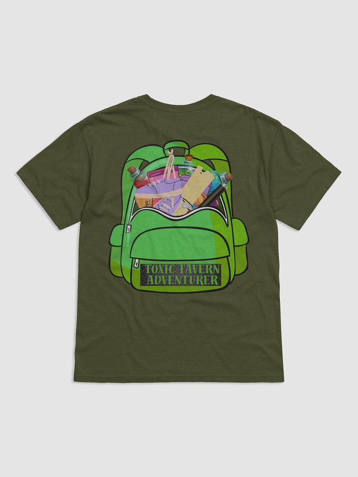 Tavern Adventurer est, bag product image (15)