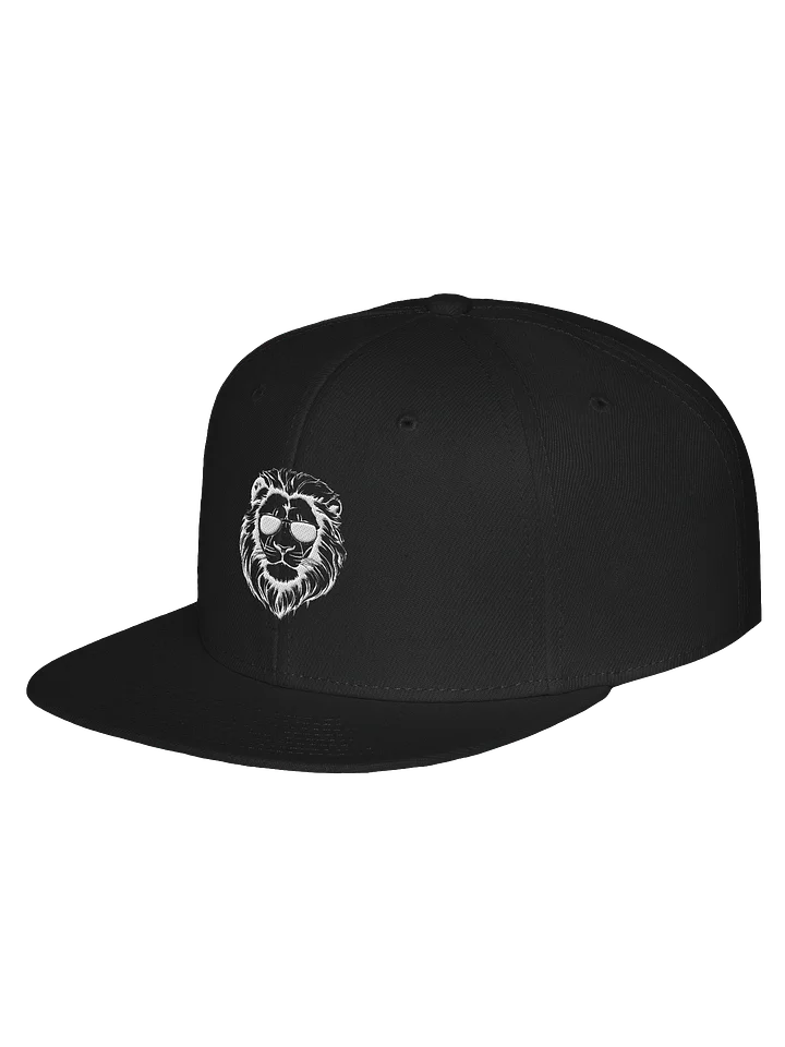 Cool As A Cat Cap product image (66)