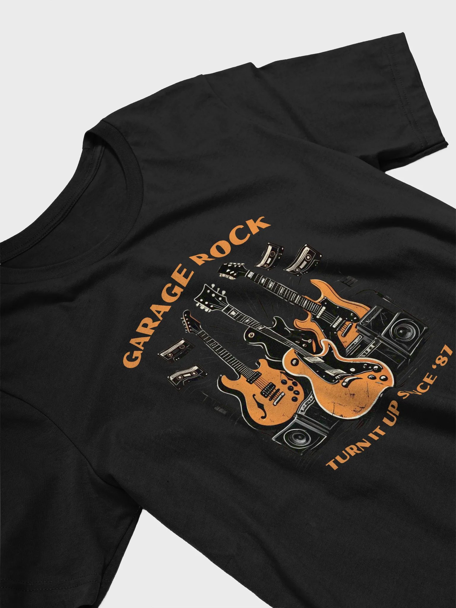 Garage Rock Turn It Up product image (19)