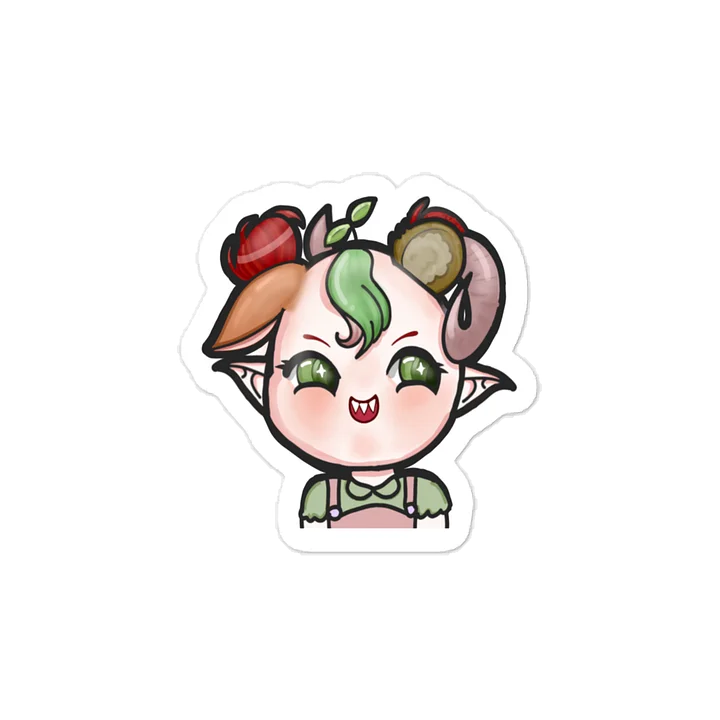 Shatsie Sticker product image (1)