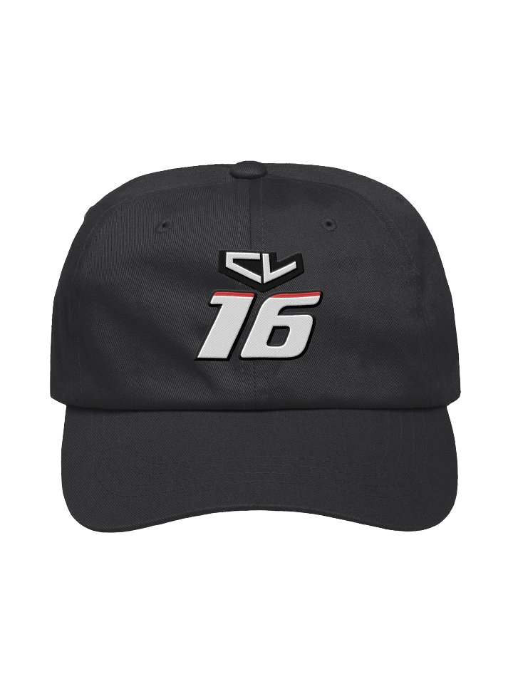 Gorra Nº16 CL Bordada product image (1)