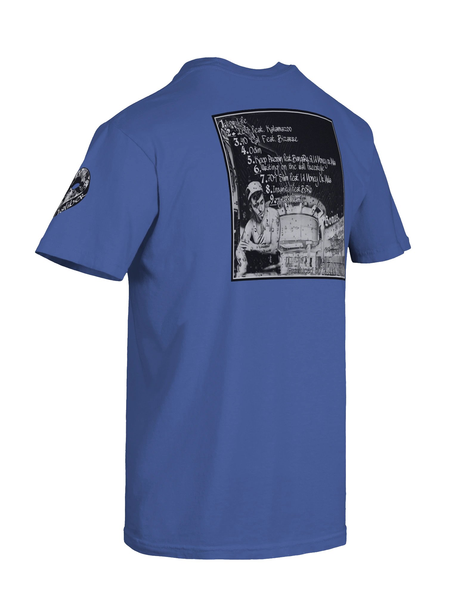 Kaliberzoo Tee product image (28)