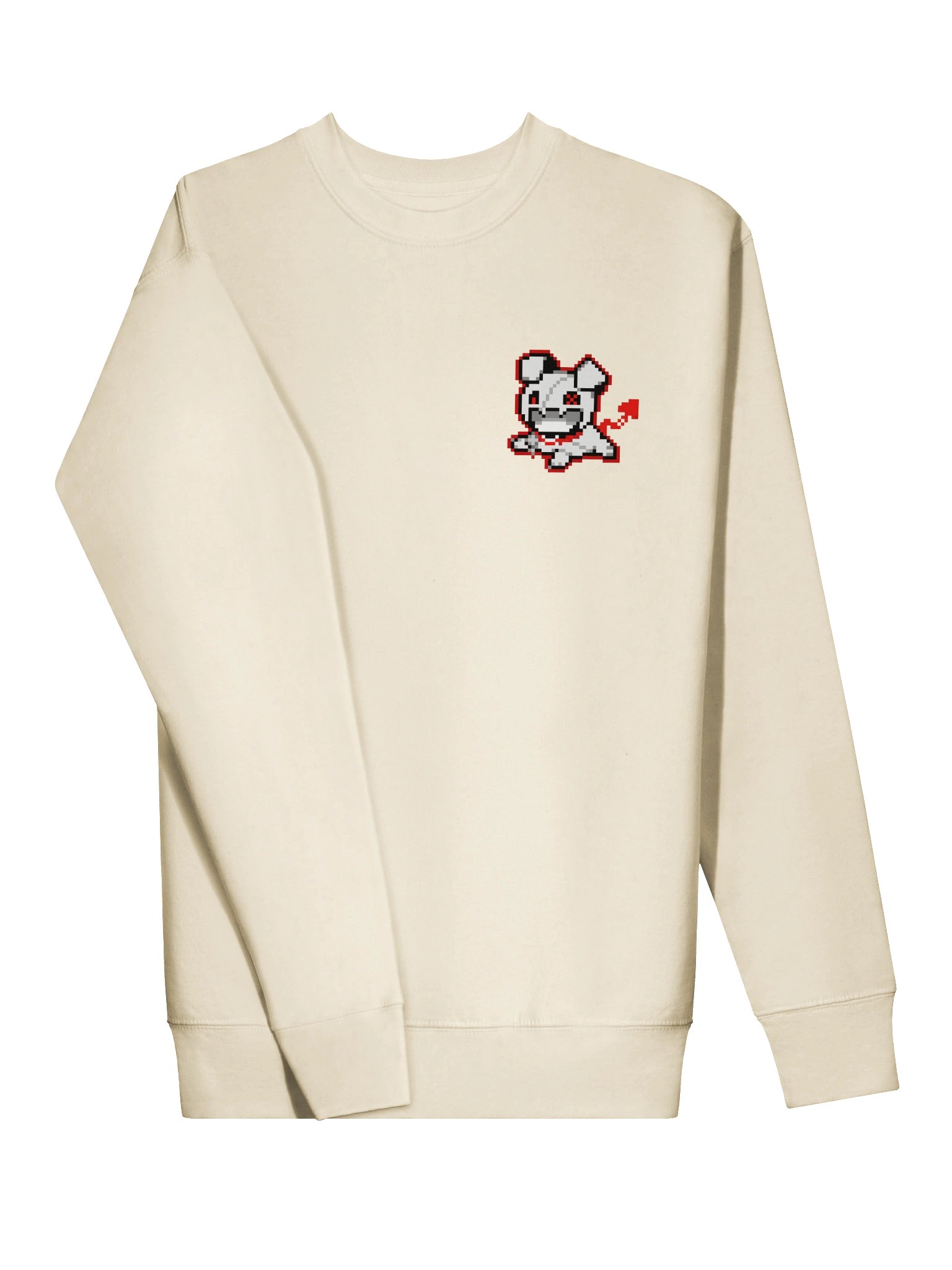 PIXEL OWIE - Sweatshirt product image (45)