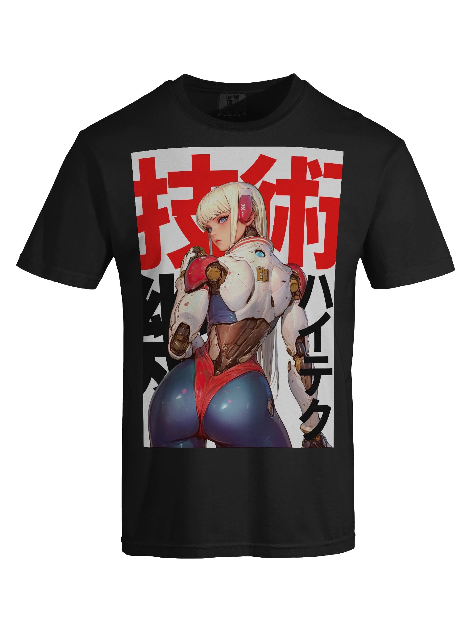 Magazine cover #01 product image (13)