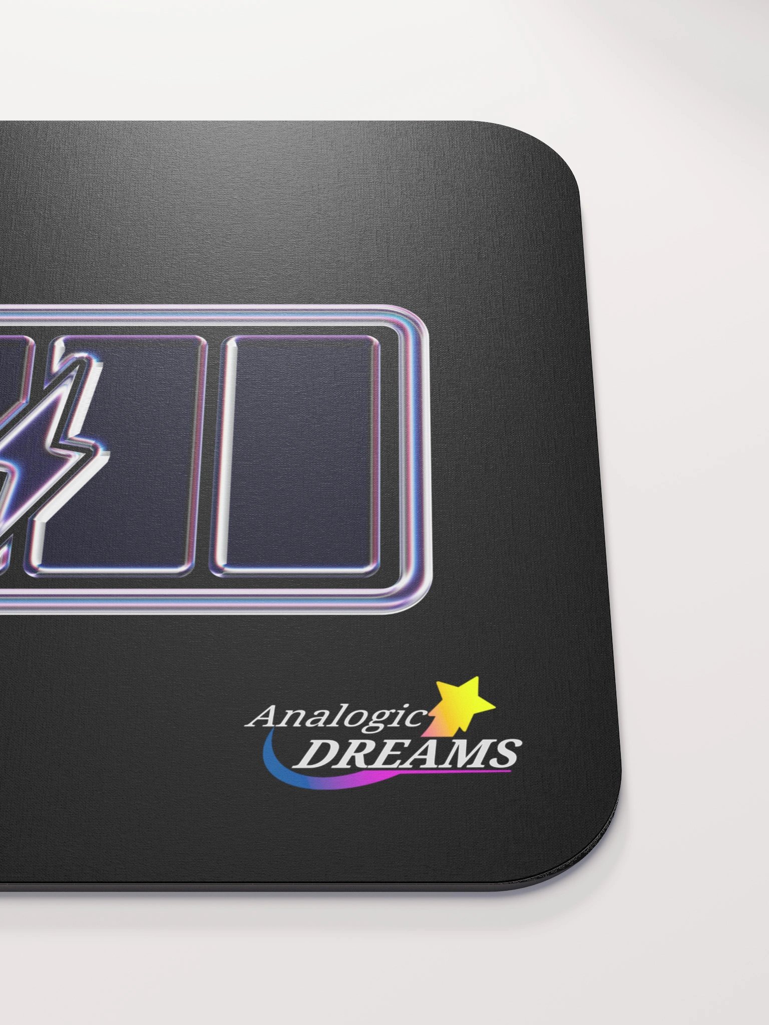 Battery Charge Crystal (Mouse pad) product image (5)