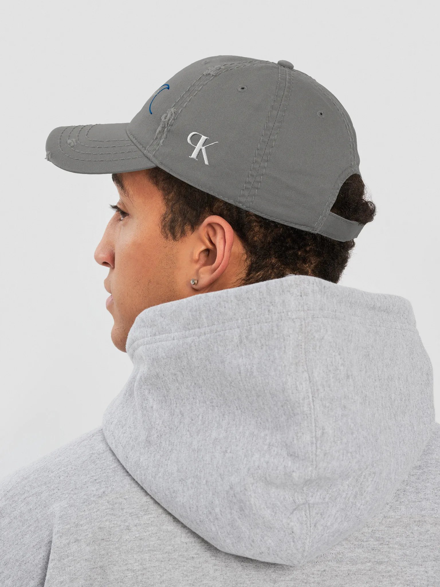 It's Not That Deep Hat product image (22)