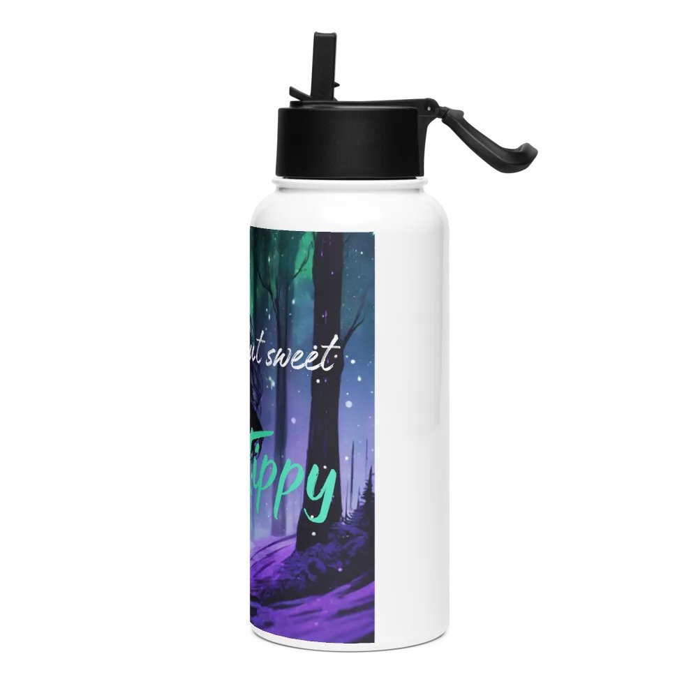 Toxic but sweet bottle product image (3)