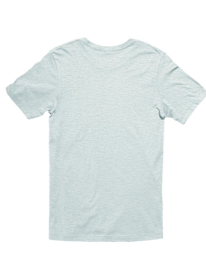 Busy with Books Tee (Light) product image (8)