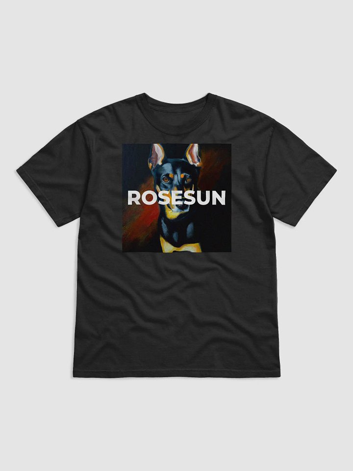 ROSESUN® - RELAXED-FIT - T-SHIRT product image (1)