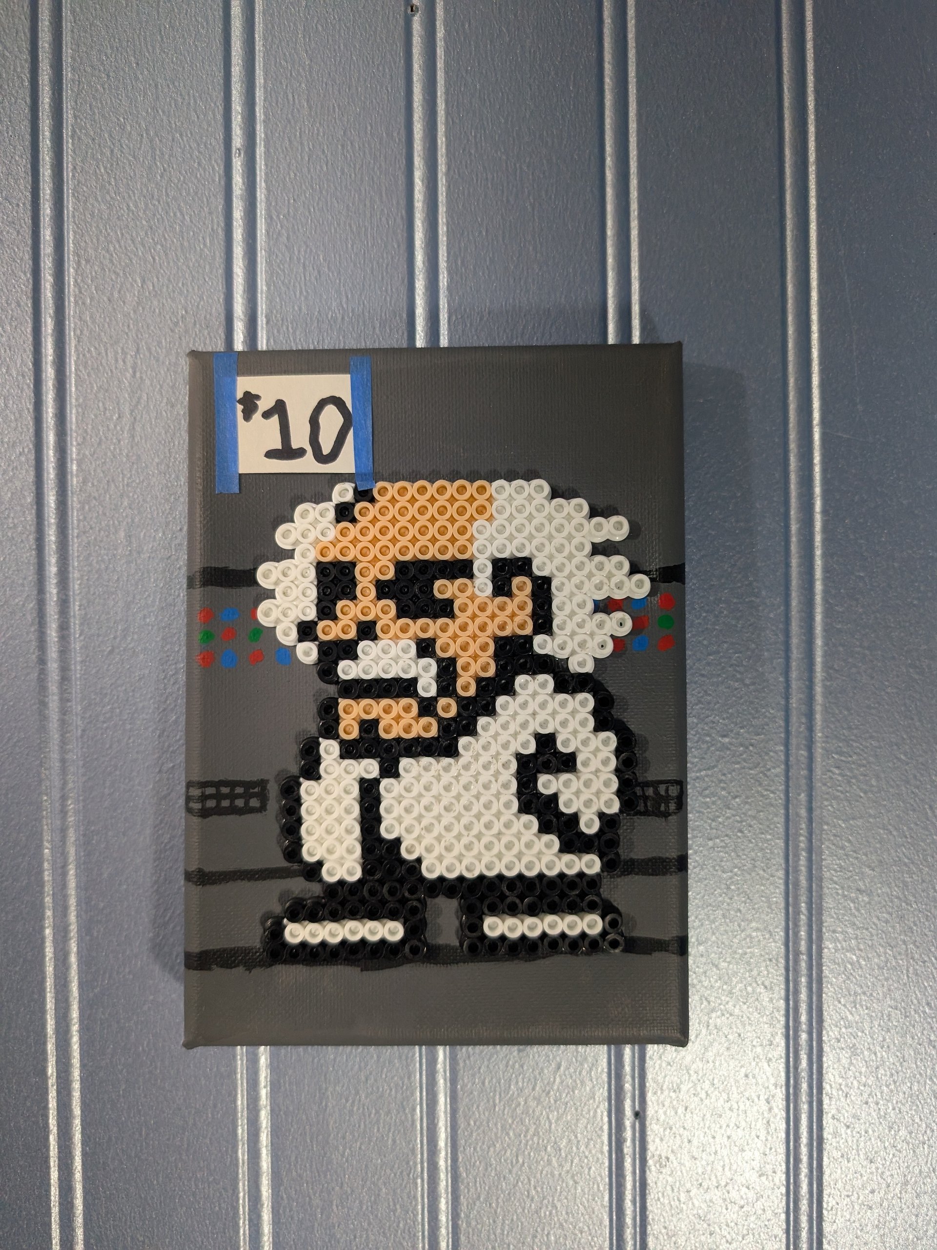 Doctor Why Wee product image (1)