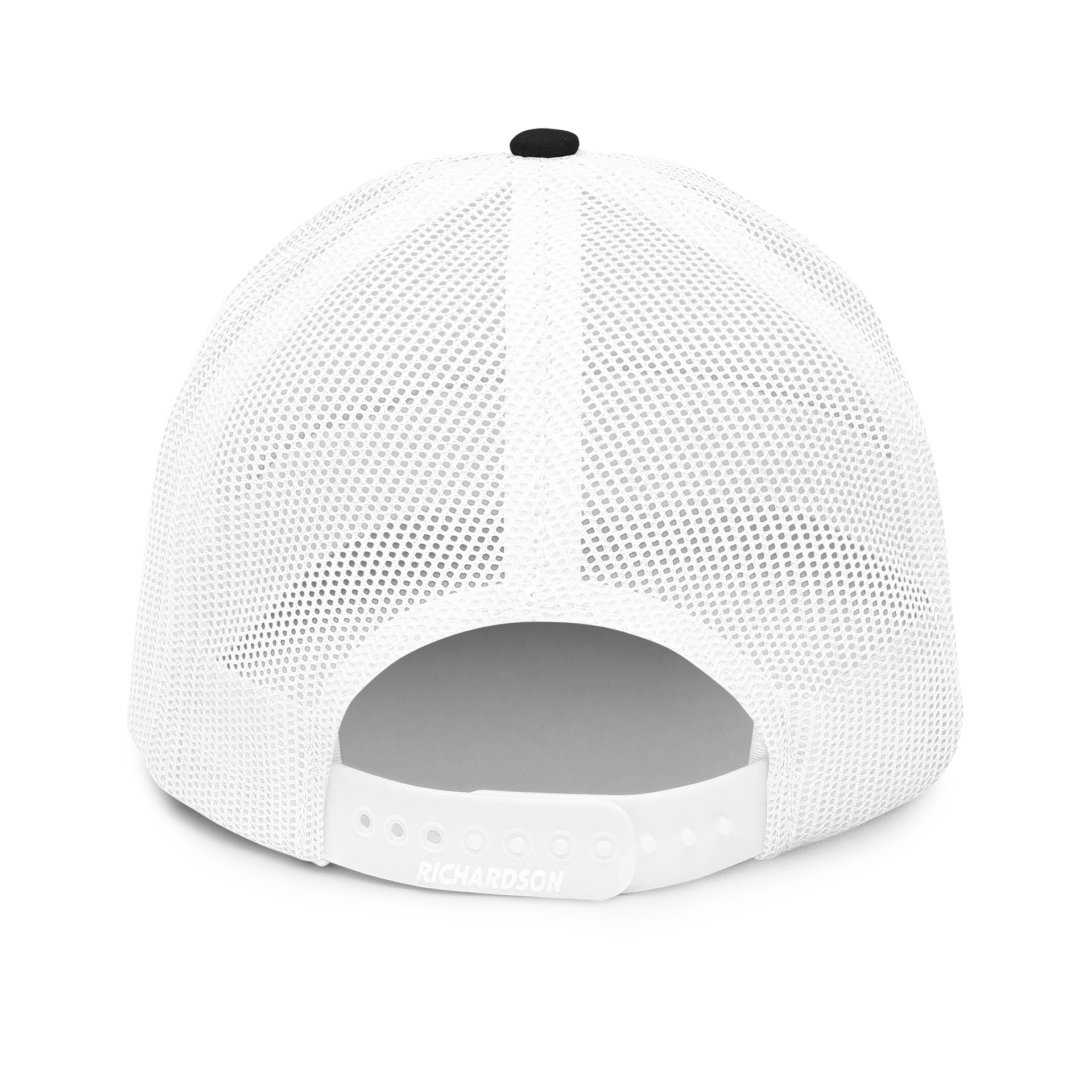 Crossed Red Hammers Trucker Hat product image (6)
