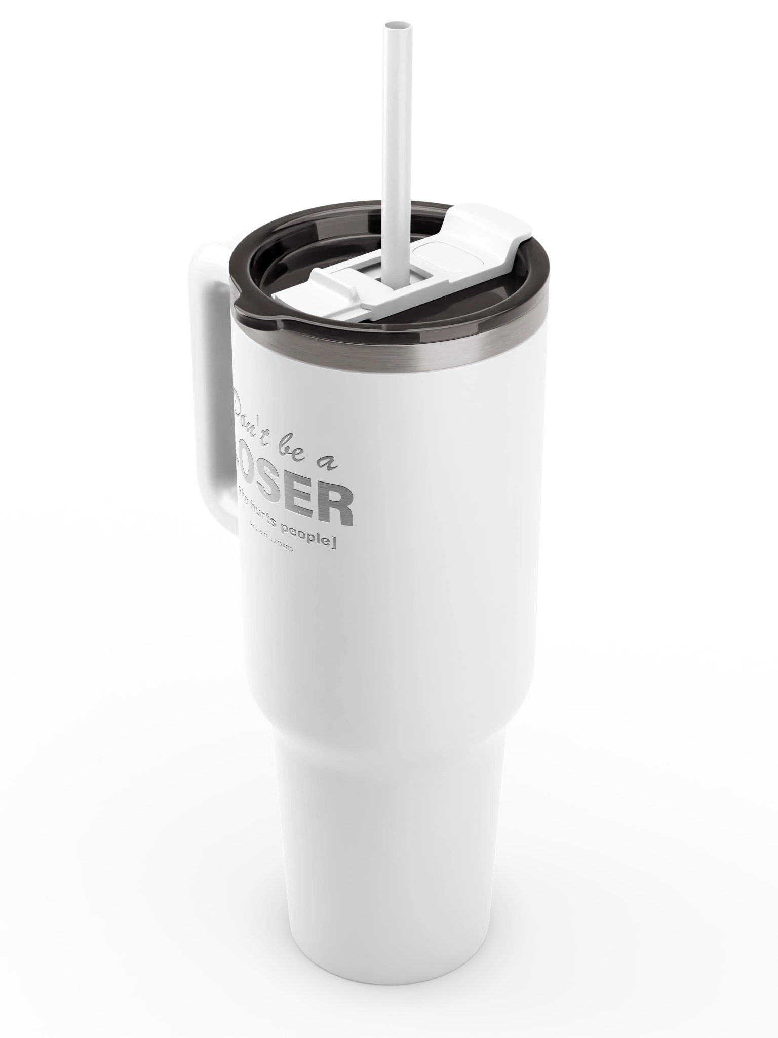 white tumbler product image (5)